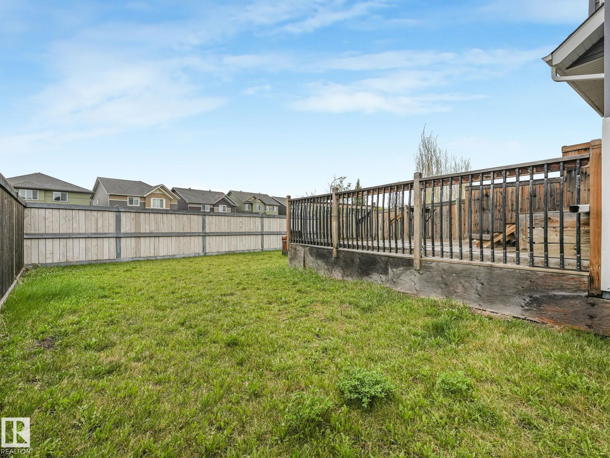Photo 68 at 7327 24 Avenue SW, Summerside, Edmonton