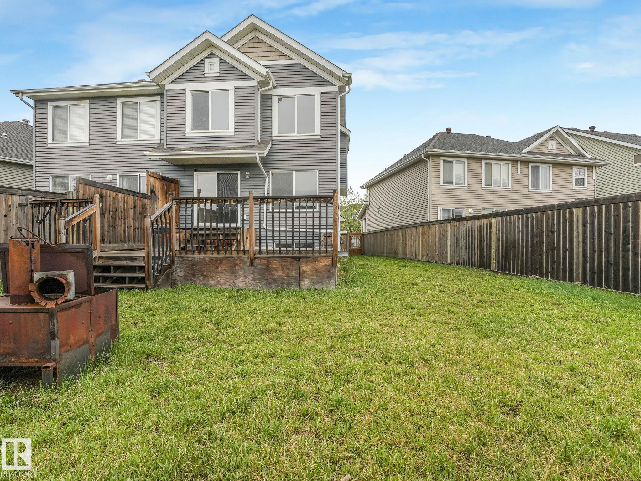Photo 69 at 7327 24 Avenue SW, Summerside, Edmonton