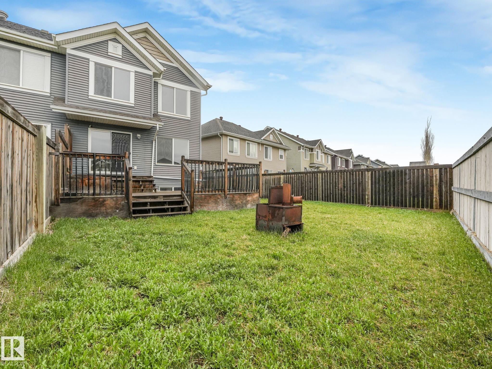 Photo 70 at 7327 24 Avenue SW, Summerside, Edmonton