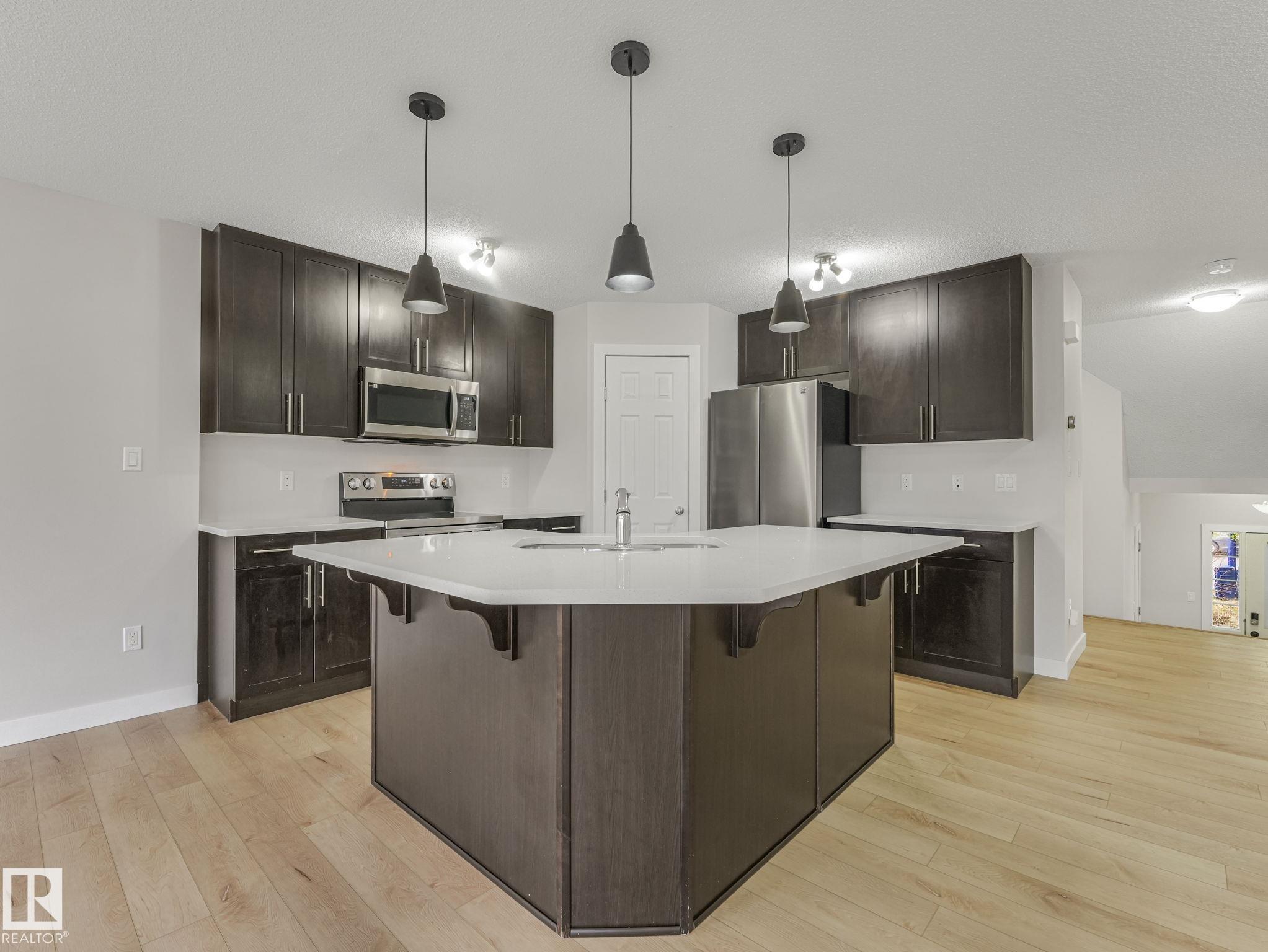 Photo 8 at 7327 24 Avenue SW, Summerside, Edmonton
