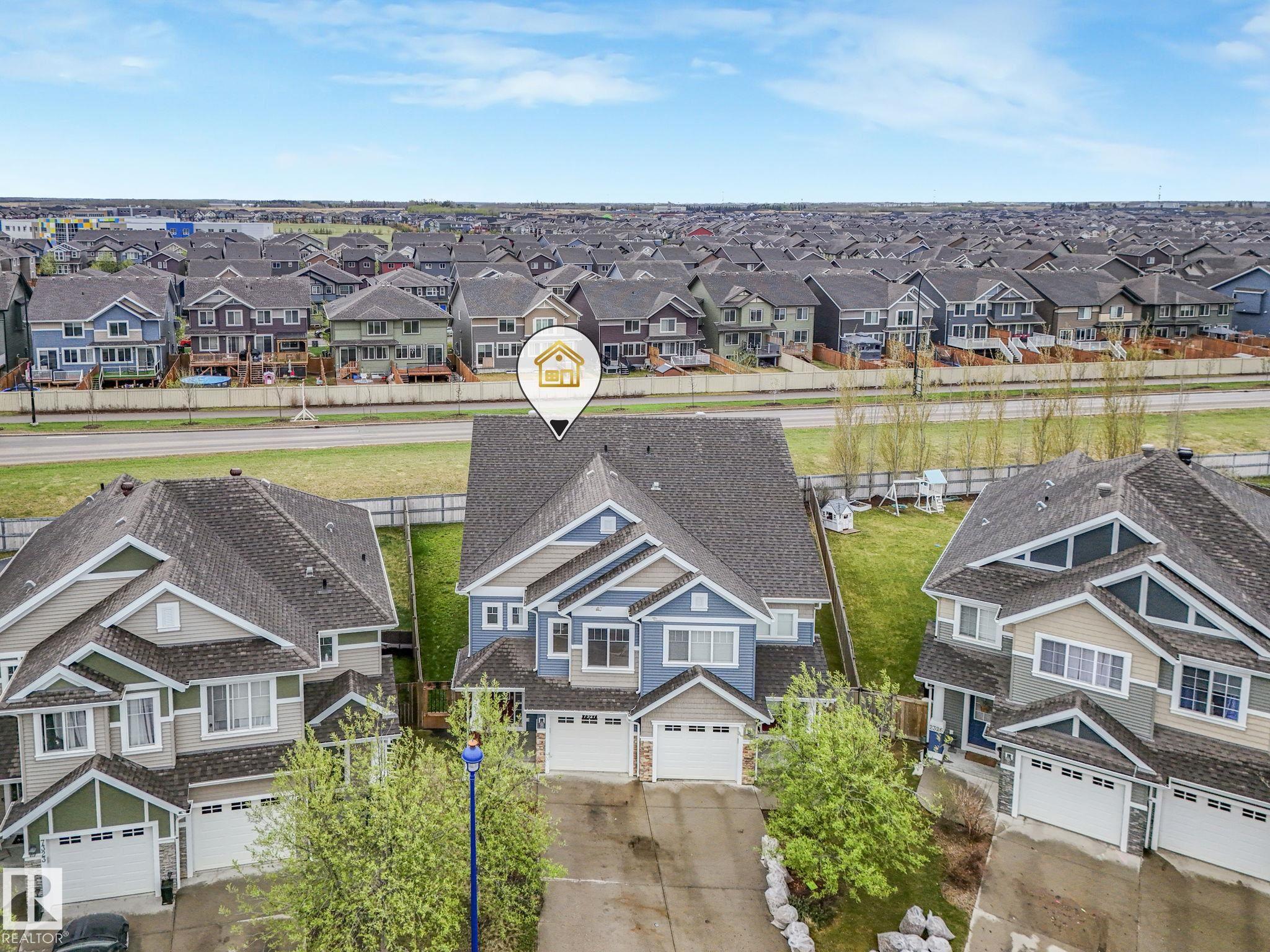 Photo 71 at 7327 24 Avenue SW, Summerside, Edmonton