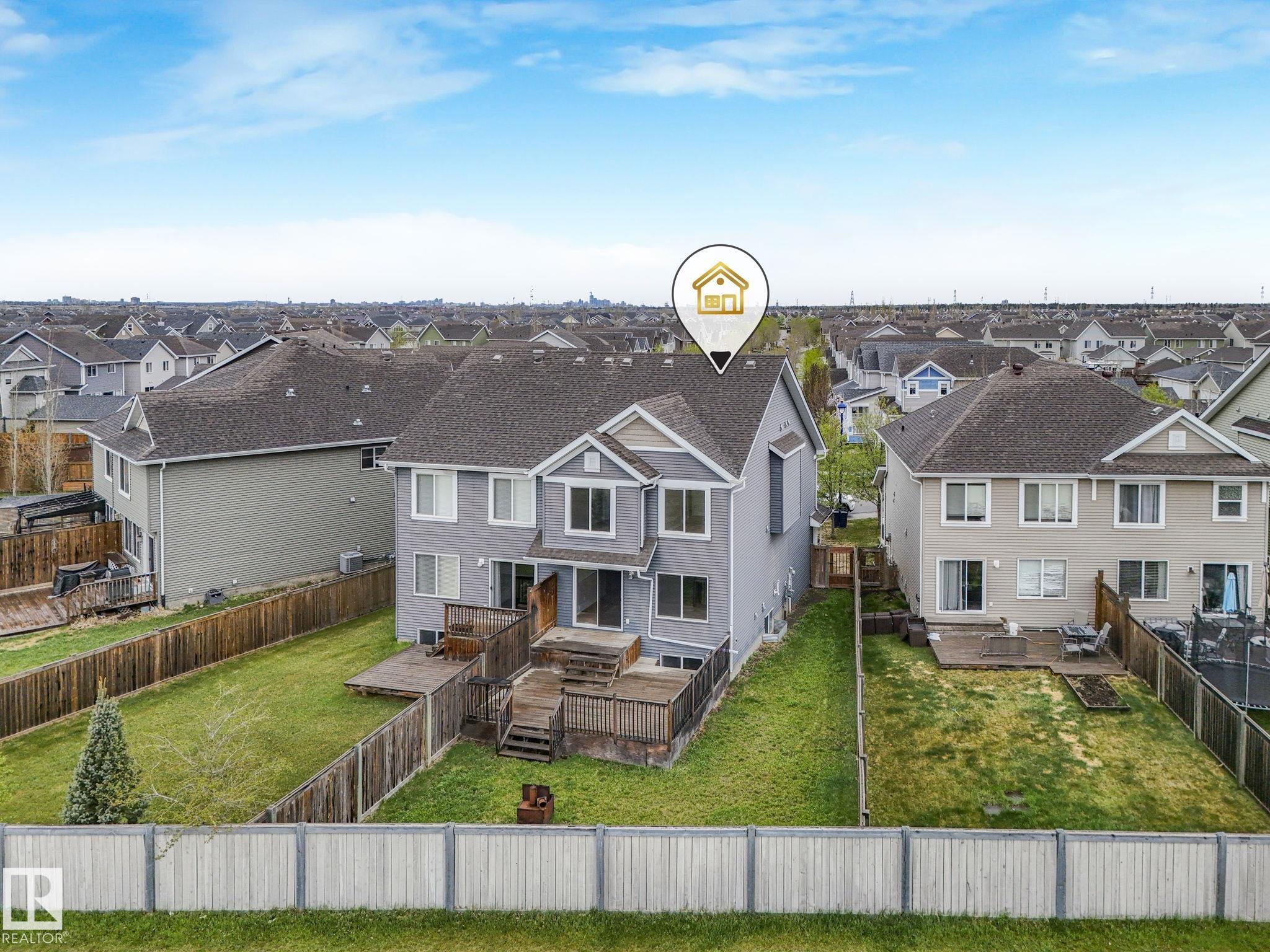 Photo 72 at 7327 24 Avenue SW, Summerside, Edmonton