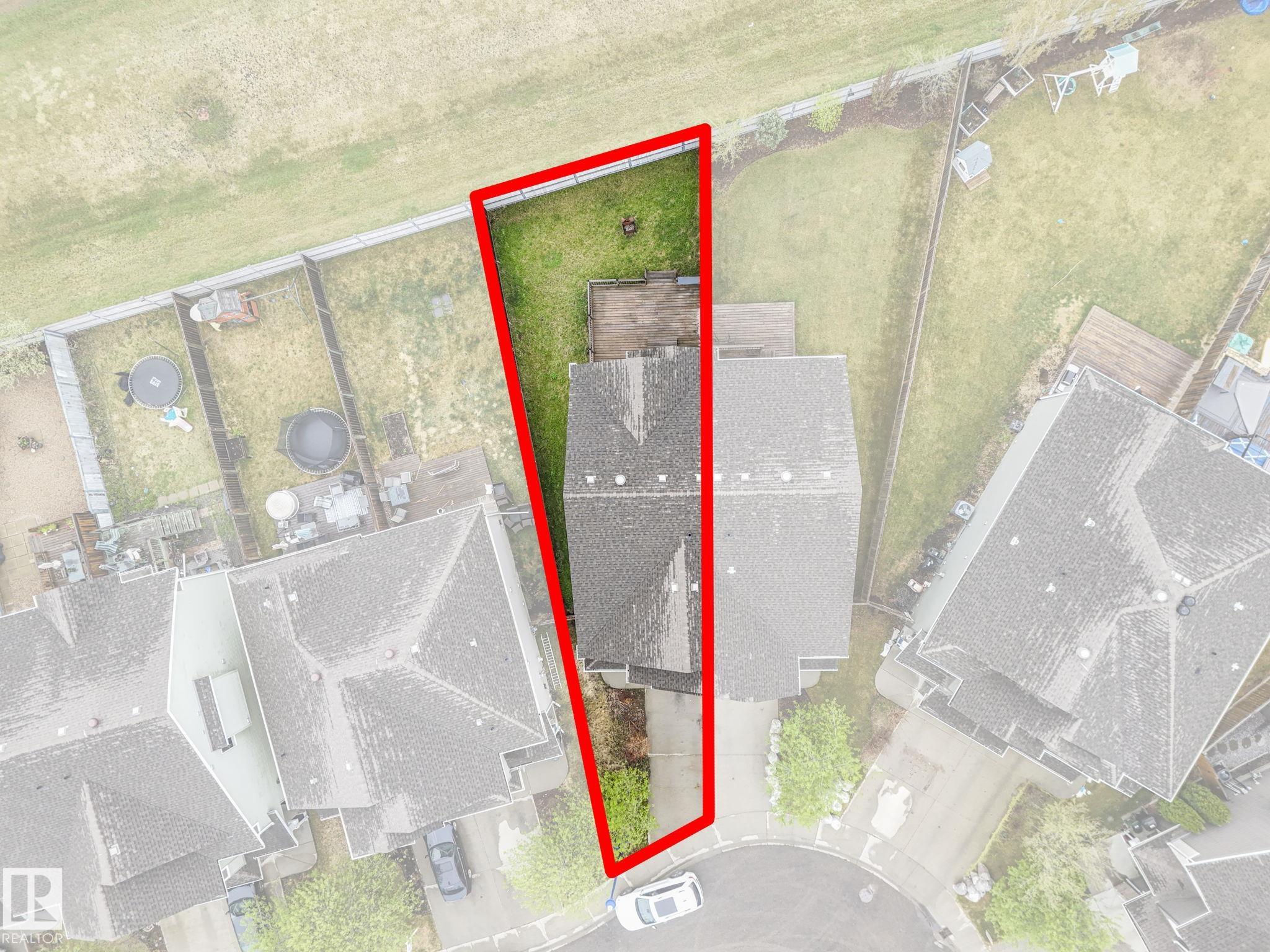 Photo 75 at 7327 24 Avenue SW, Summerside, Edmonton