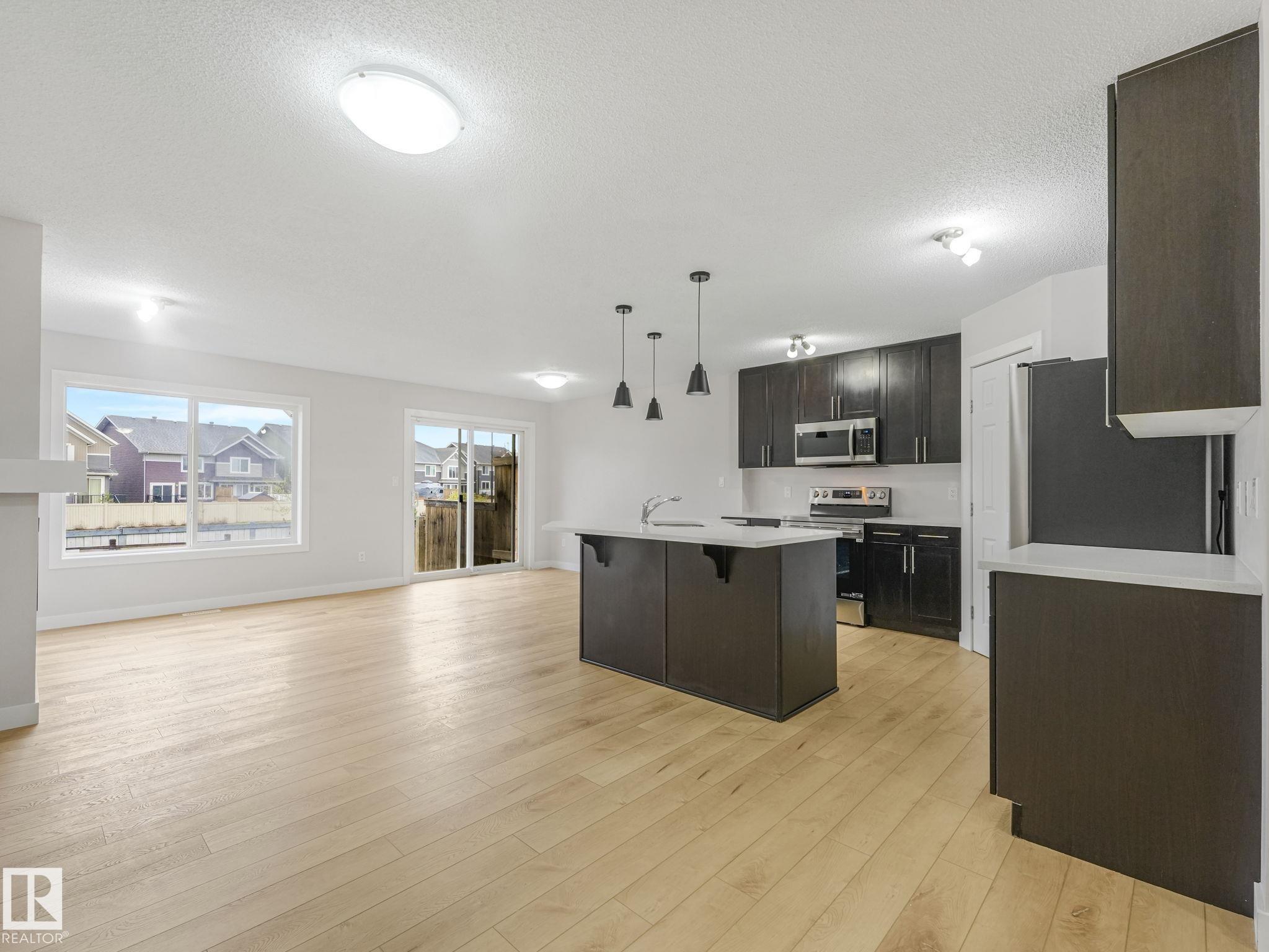 Photo 9 at 7327 24 Avenue SW, Summerside, Edmonton
