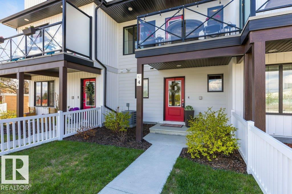 4 Jensen Gate, Jensen Lakes, St. Albert