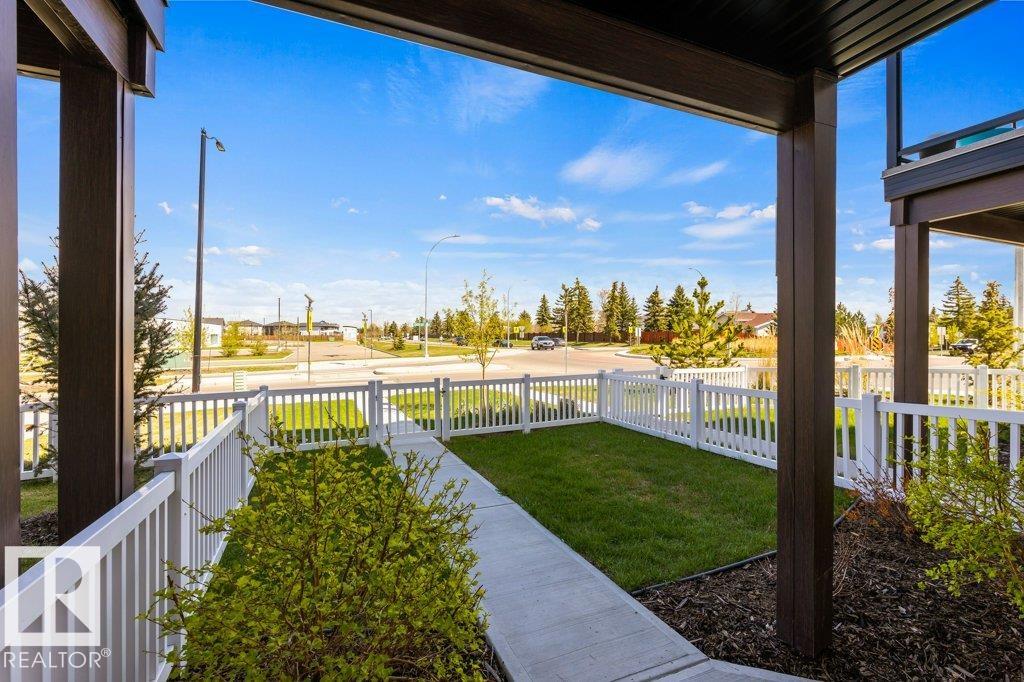 4 Jensen Gate, Jensen Lakes, St. Albert