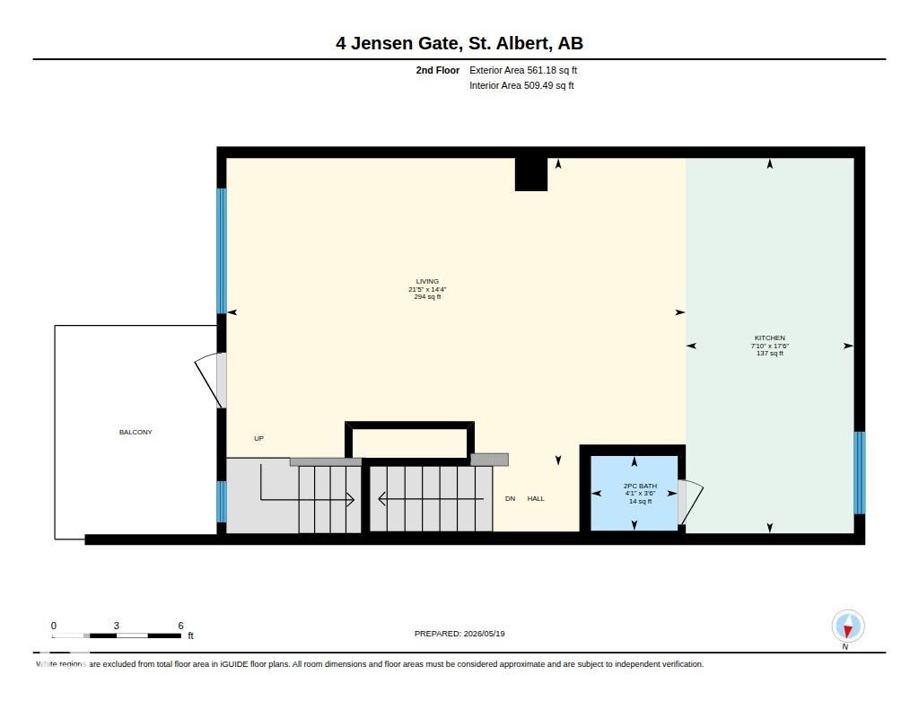 Photo 40 at 4 Jensen Gate, Jensen Lakes, St. Albert