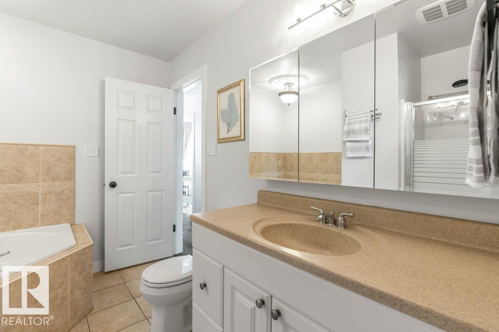 Photo 22 at 2937 130 Avenue NW, Belmont, Edmonton