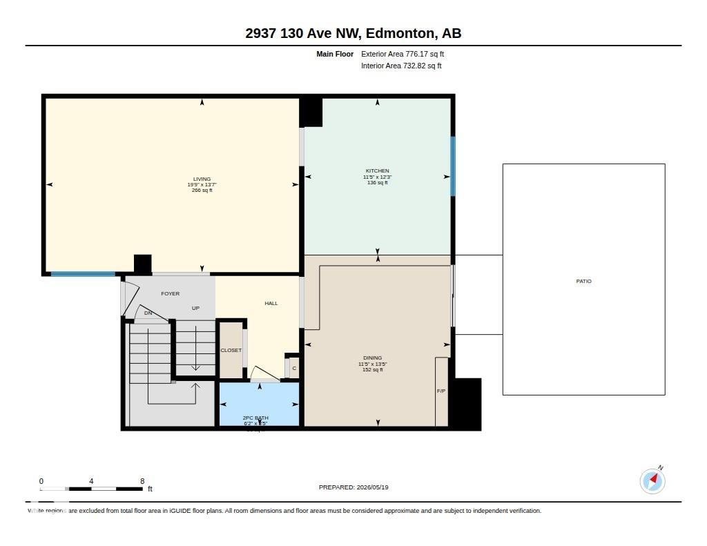 Photo 47 at 2937 130 Avenue NW, Belmont, Edmonton