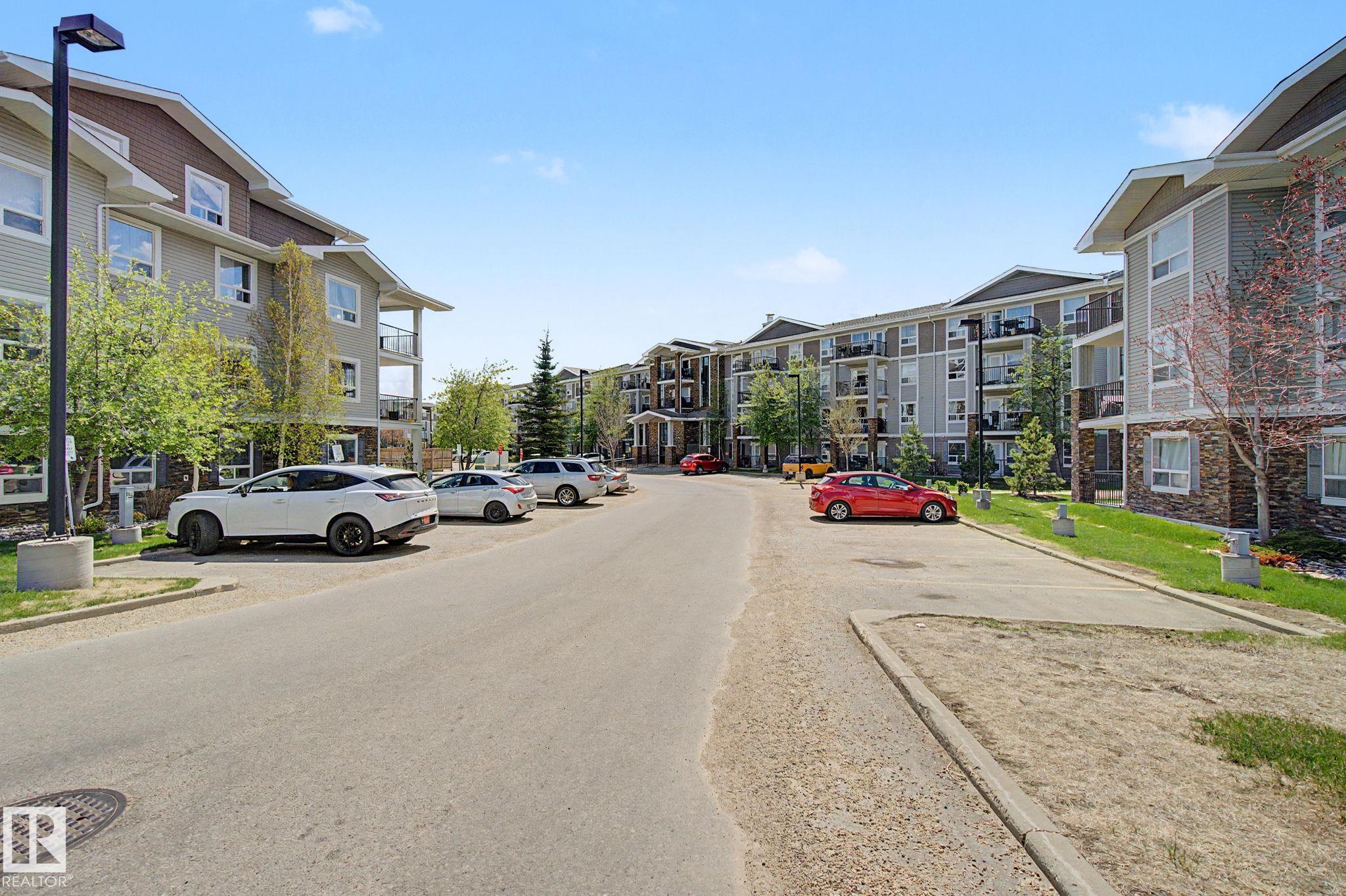 1401 - 9363 Simpson Drive NW, South Terwillegar, Edmonton