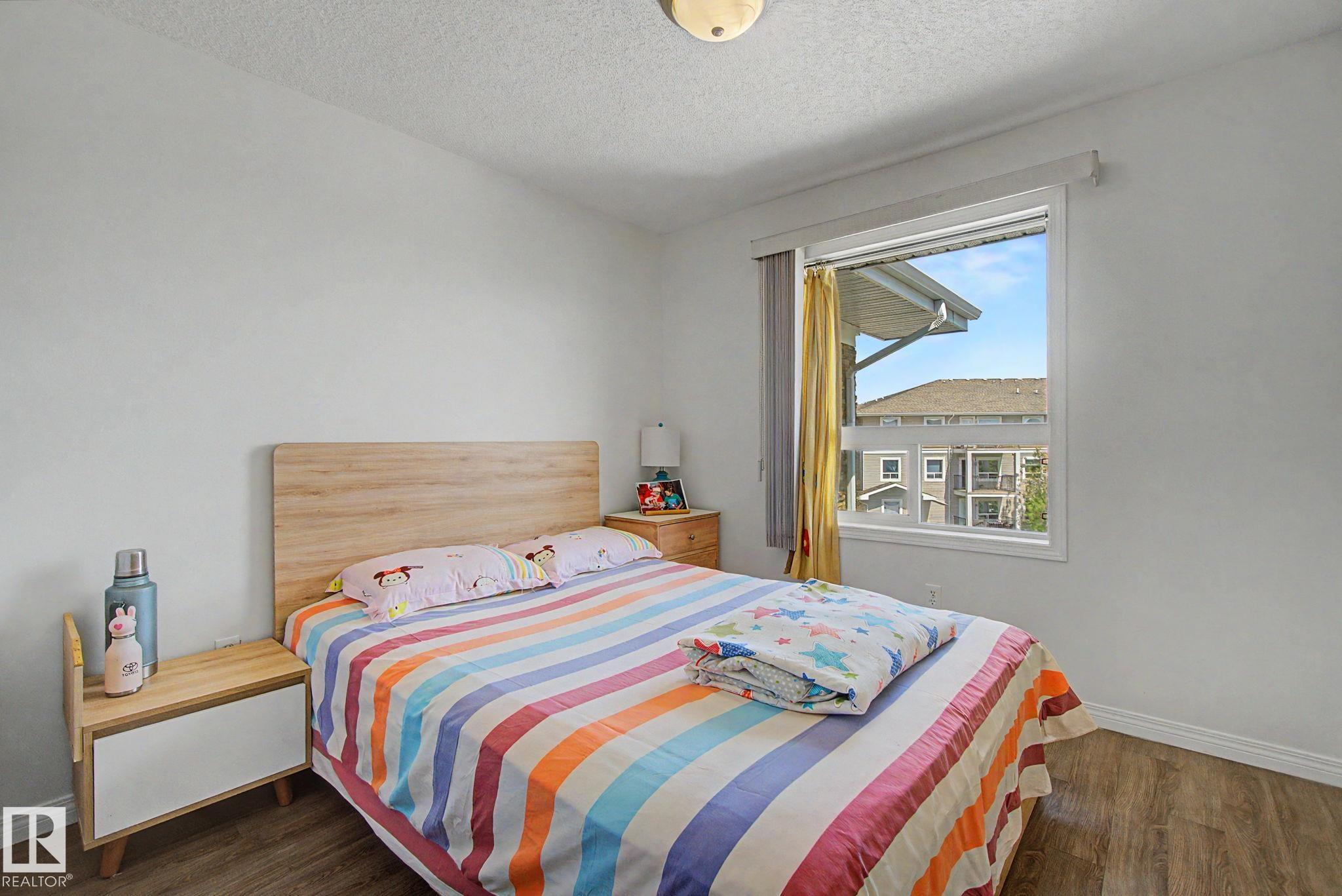 Photo 16 at 1401 - 9363 Simpson Drive NW, South Terwillegar, Edmonton