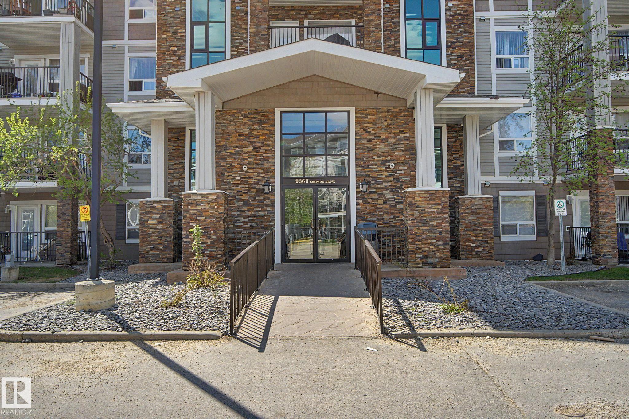 1401 - 9363 Simpson Drive NW, South Terwillegar, Edmonton