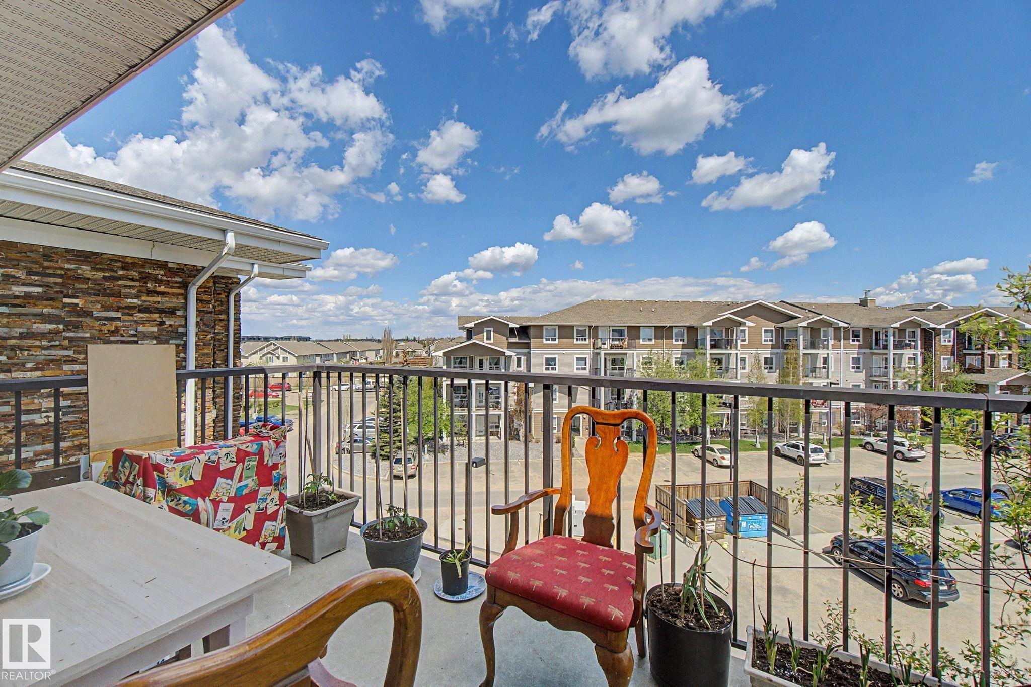Photo 25 at 1401 - 9363 Simpson Drive NW, South Terwillegar, Edmonton