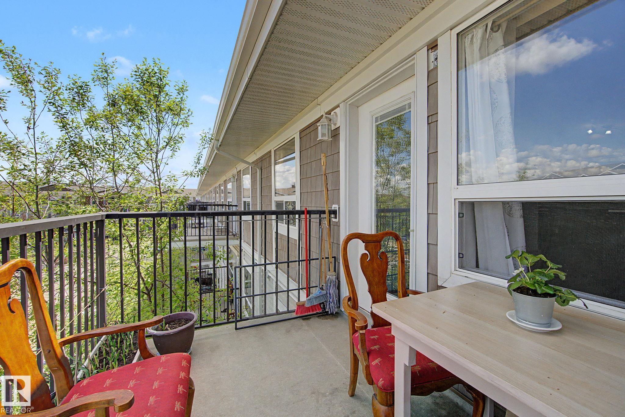 Photo 27 at 1401 - 9363 Simpson Drive NW, South Terwillegar, Edmonton