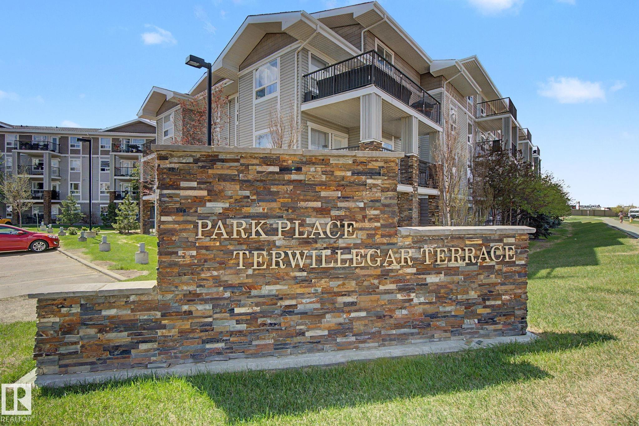 Photo 34 at 1401 - 9363 Simpson Drive NW, South Terwillegar, Edmonton