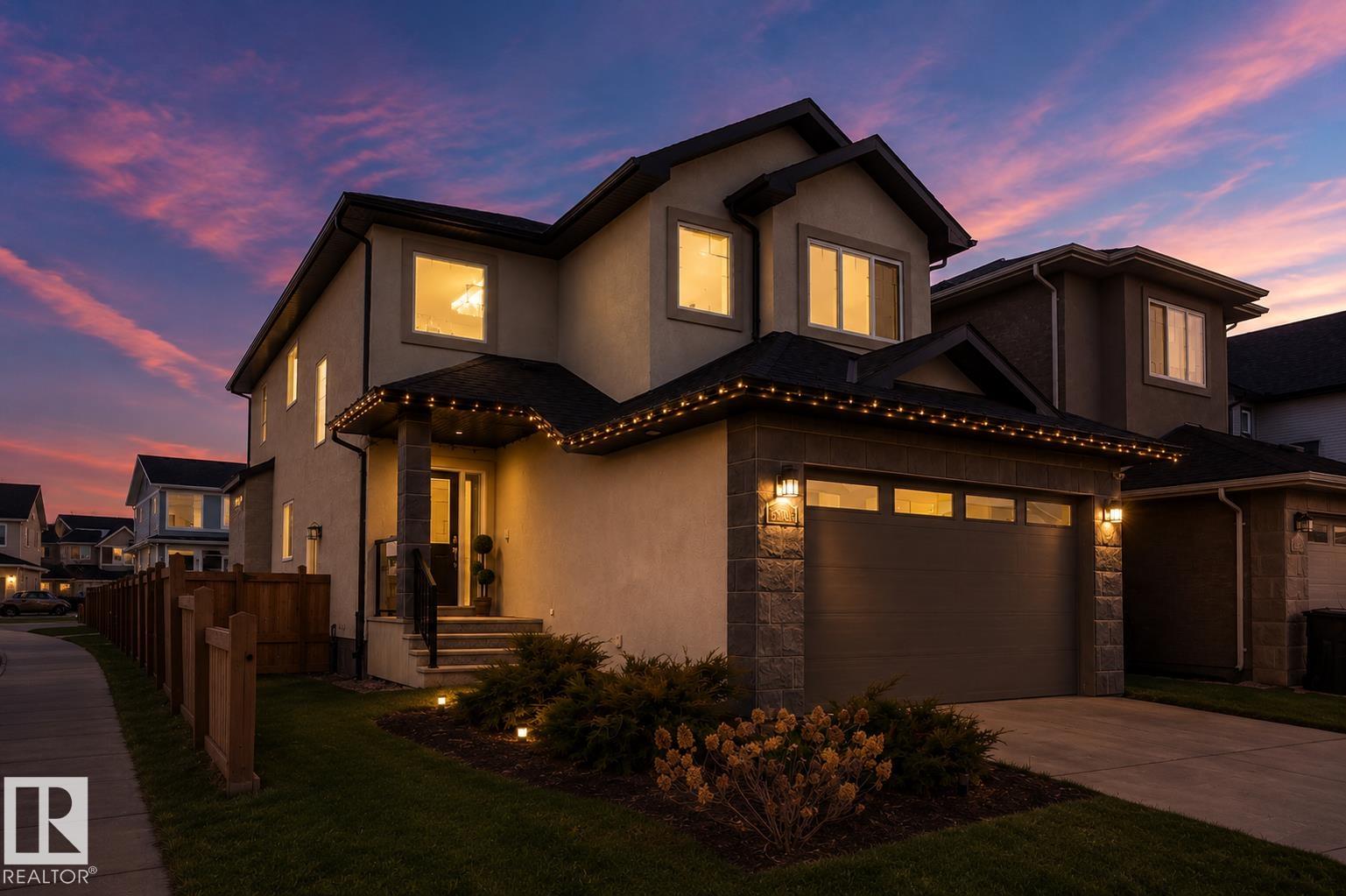 6303 169 Avenue NW, McConachie Area, Edmonton