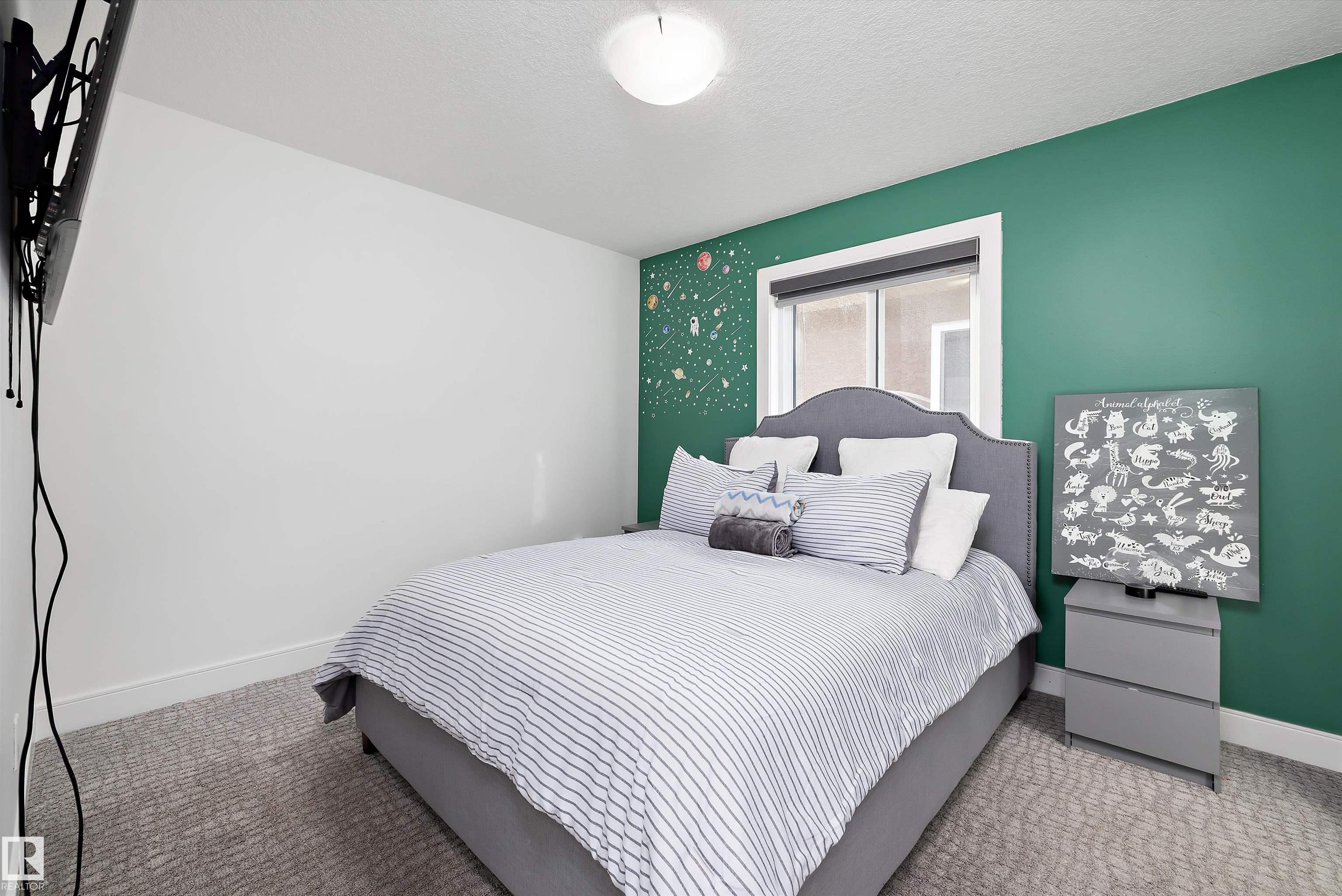 Photo 34 at 6303 169 Avenue NW, McConachie Area, Edmonton
