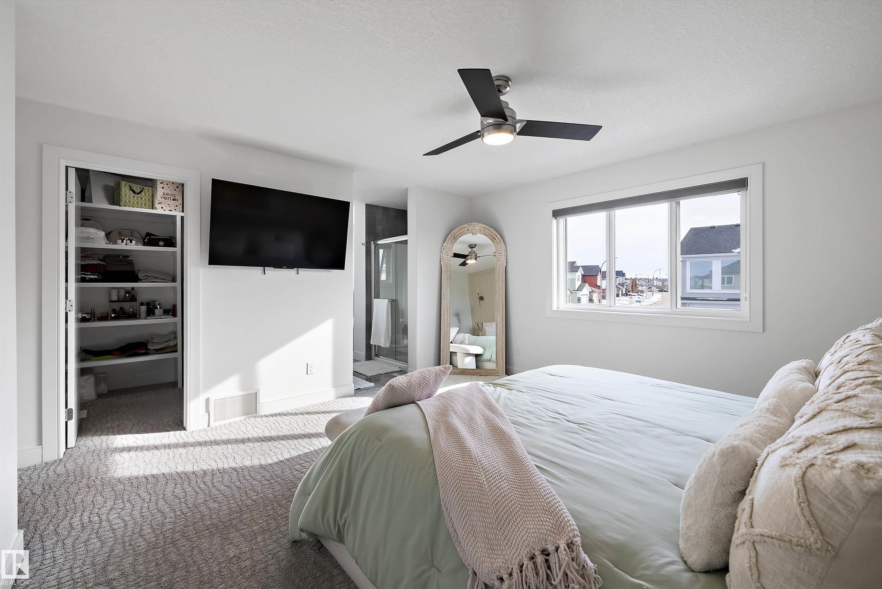 Photo 38 at 6303 169 Avenue NW, McConachie Area, Edmonton