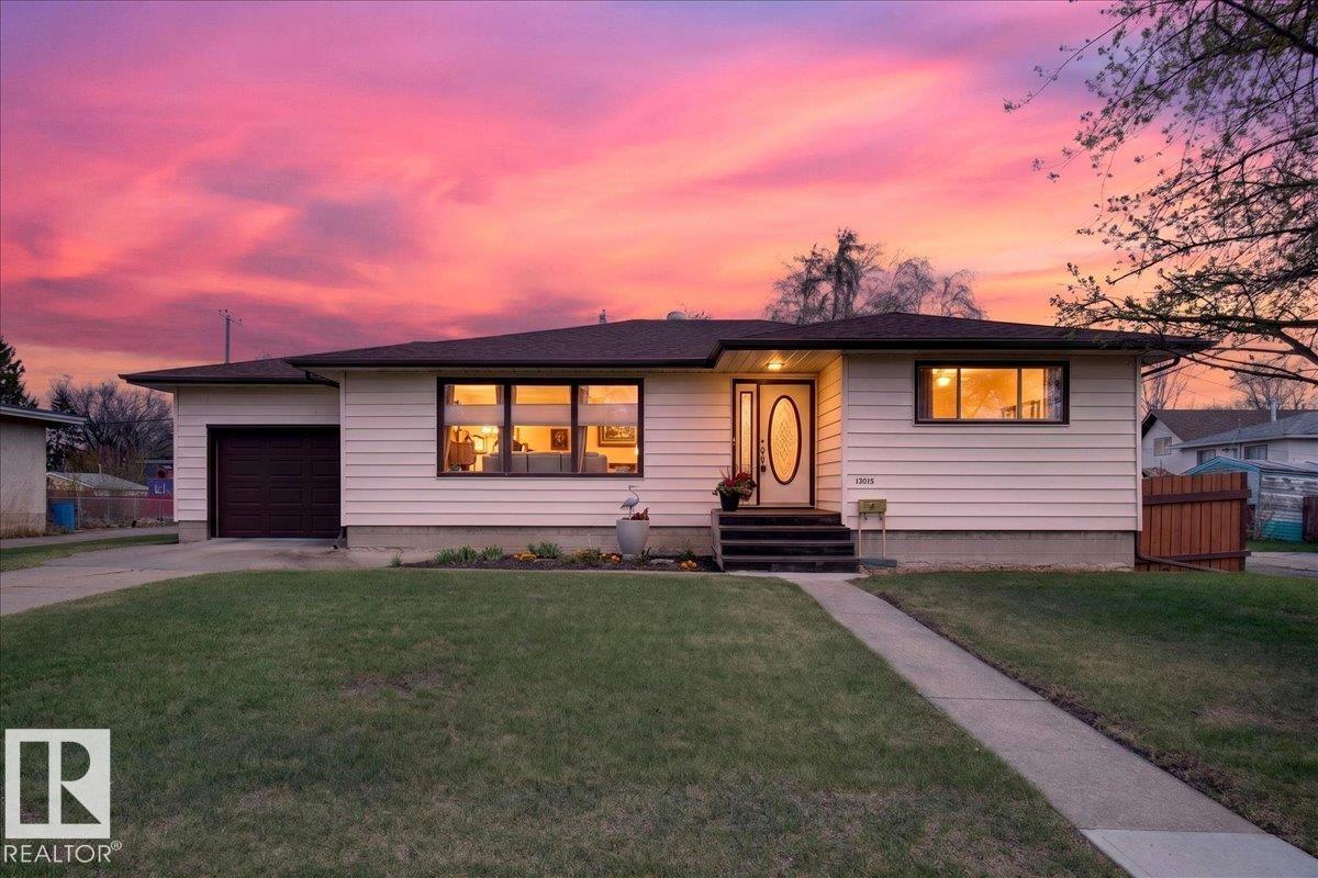 13015 115 Street NW, Calder, Edmonton