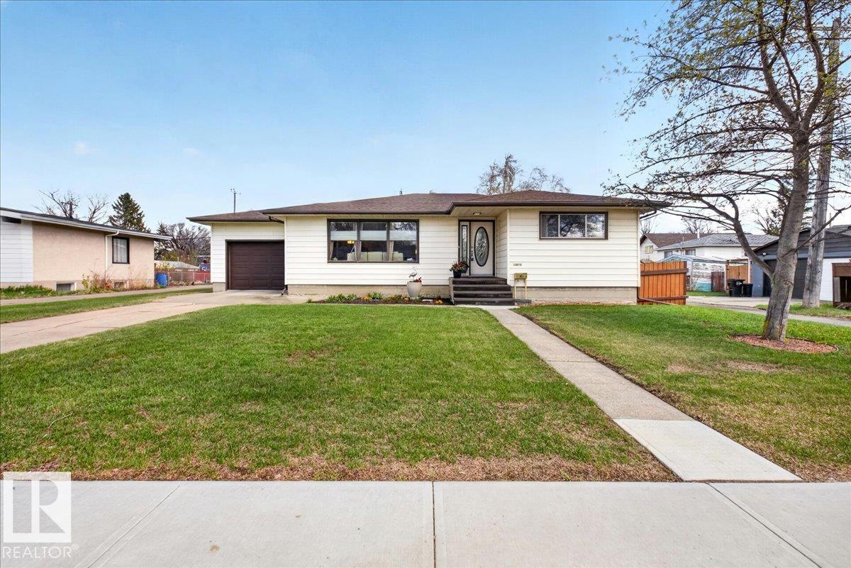 13015 115 Street NW, Calder, Edmonton