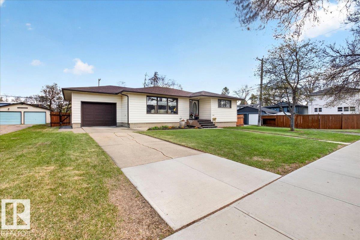 13015 115 Street NW, Calder, Edmonton