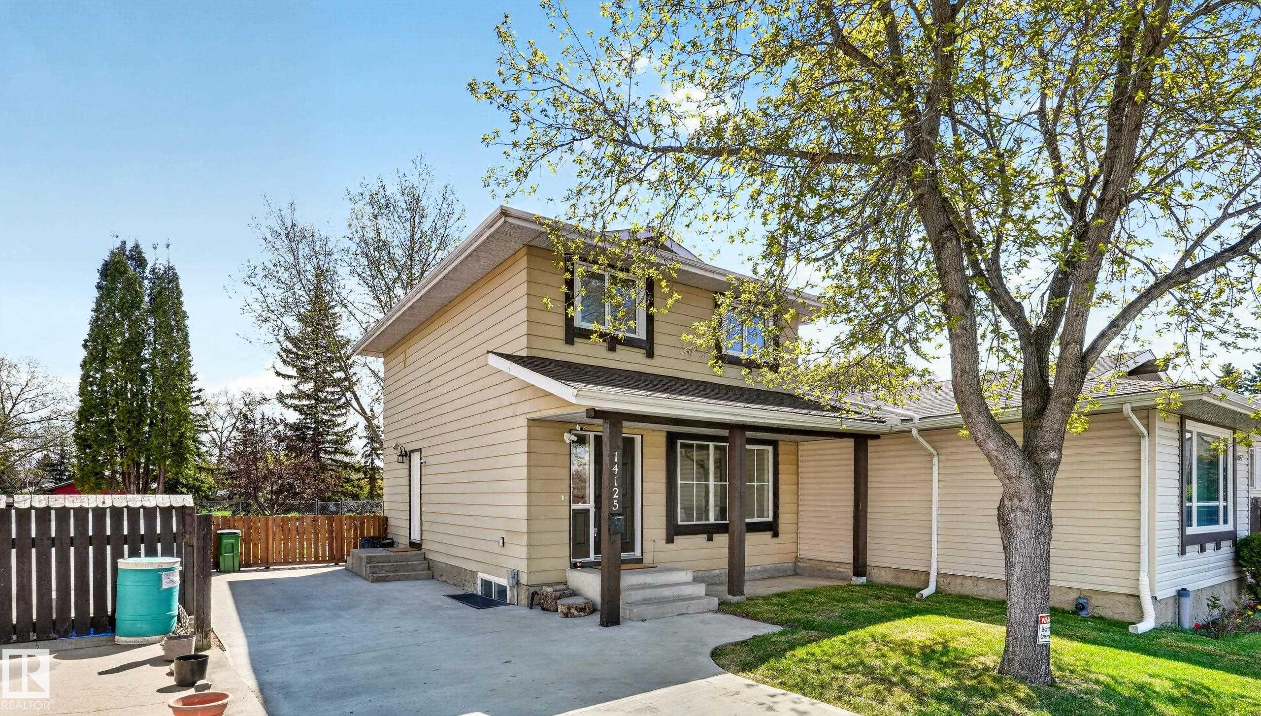14125 30 Street NW, Hairsine, Edmonton