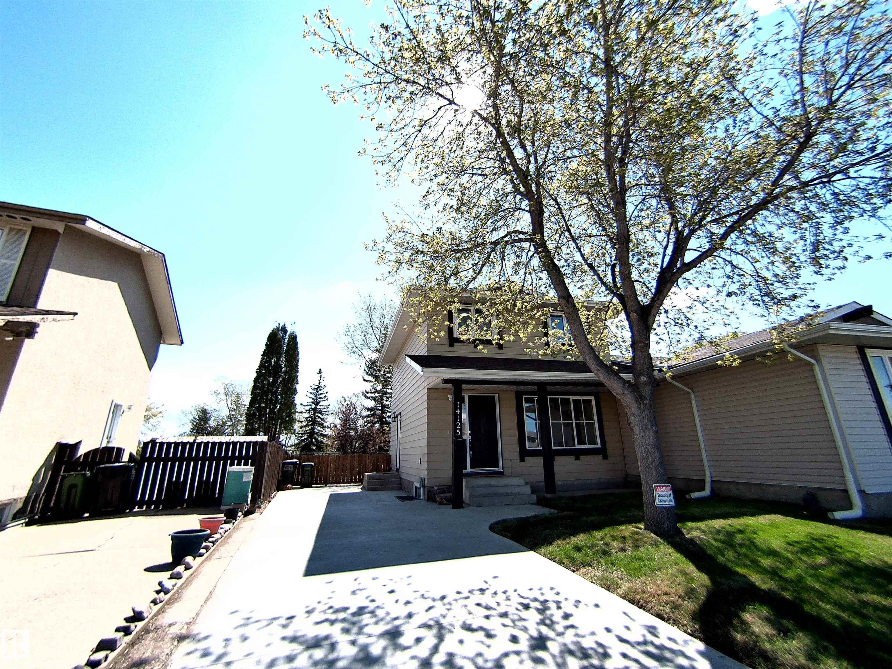 14125 30 Street NW, Hairsine, Edmonton