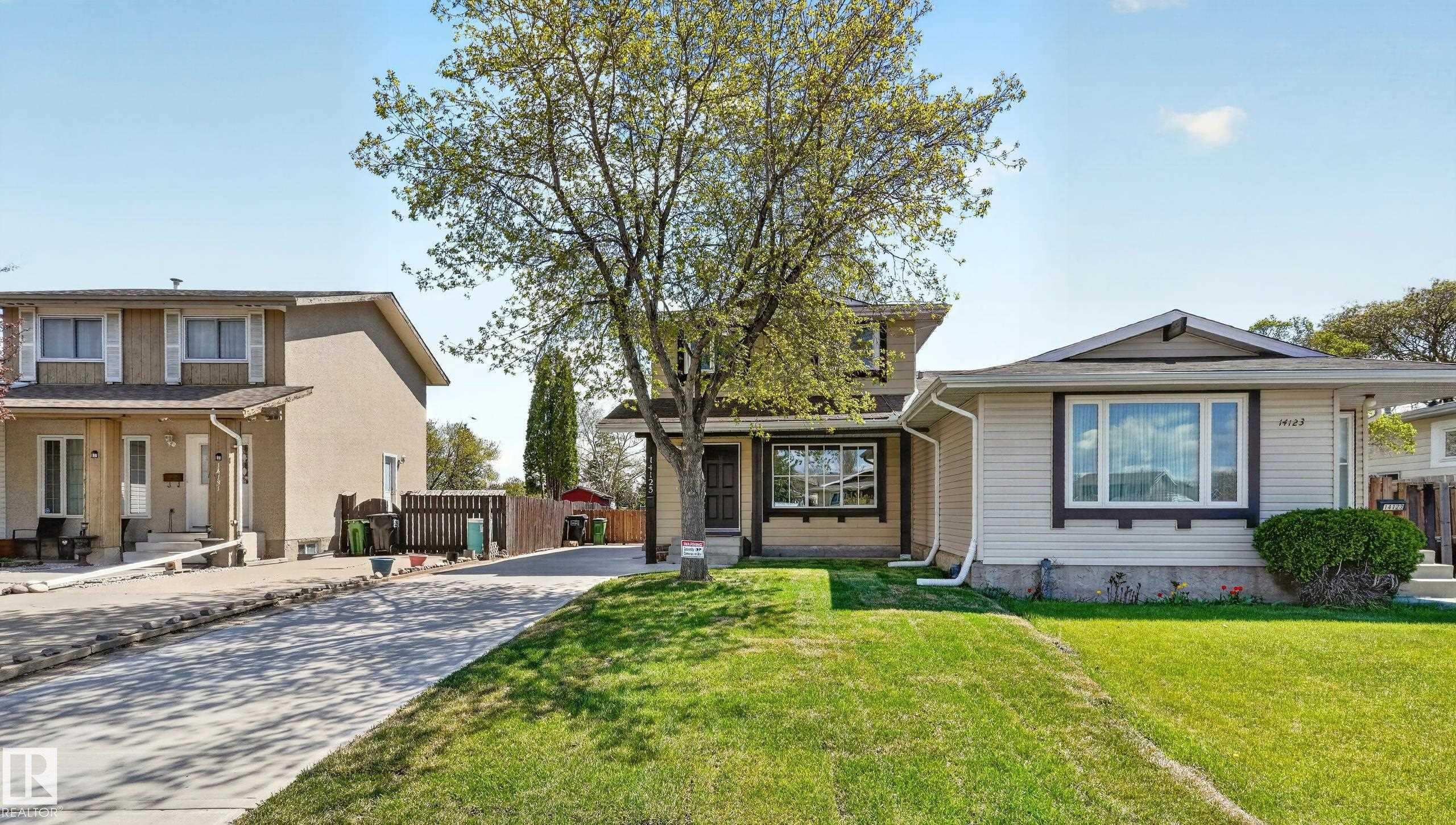 14125 30 Street NW, Hairsine, Edmonton