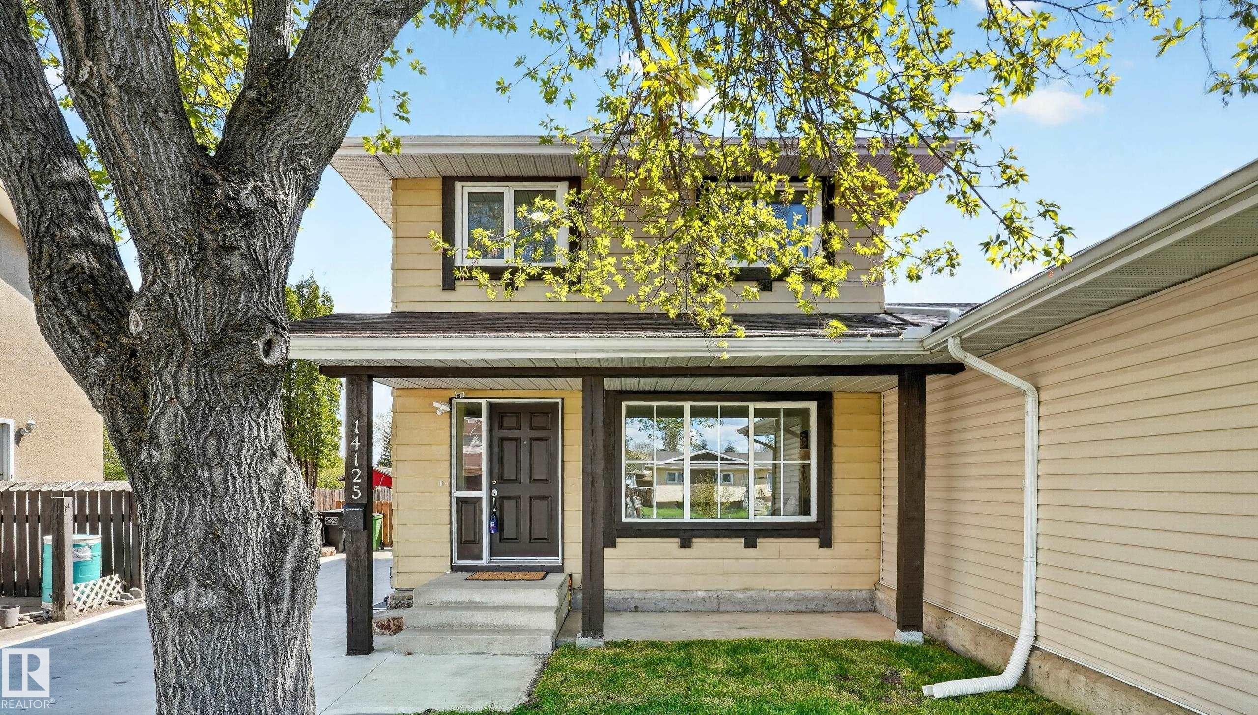 14125 30 Street NW, Hairsine, Edmonton