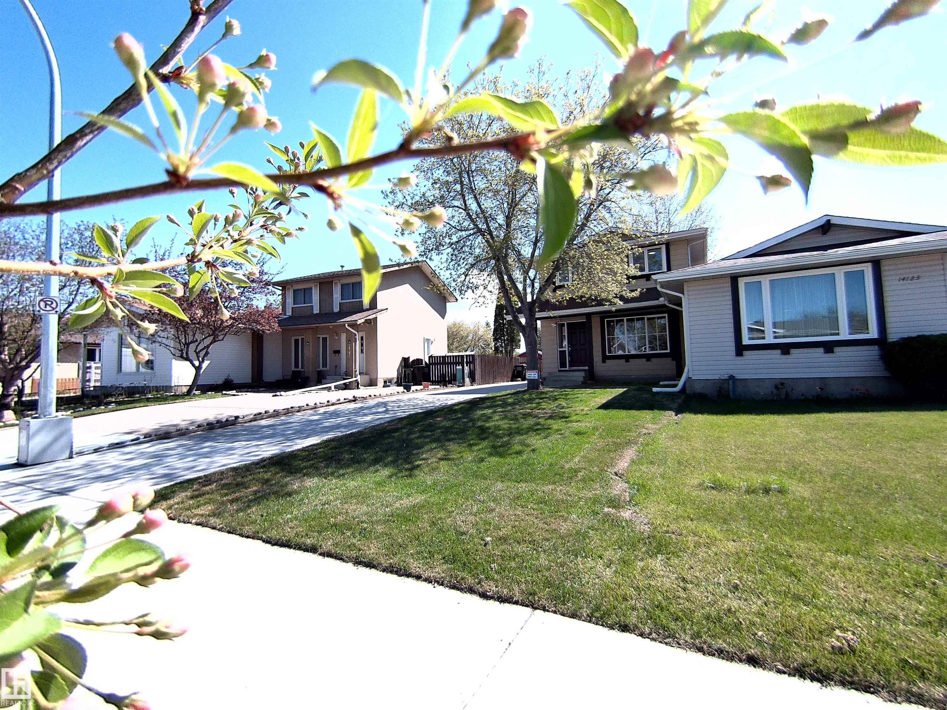 14125 30 Street NW, Hairsine, Edmonton