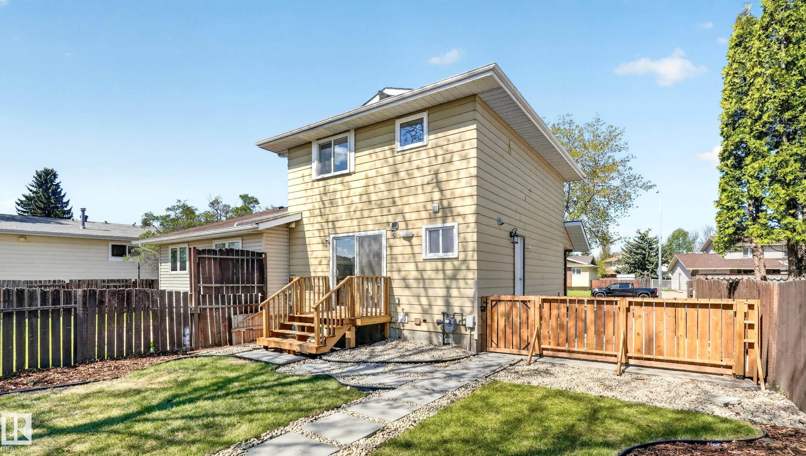 Photo 68 at 14125 30 Street NW, Hairsine, Edmonton