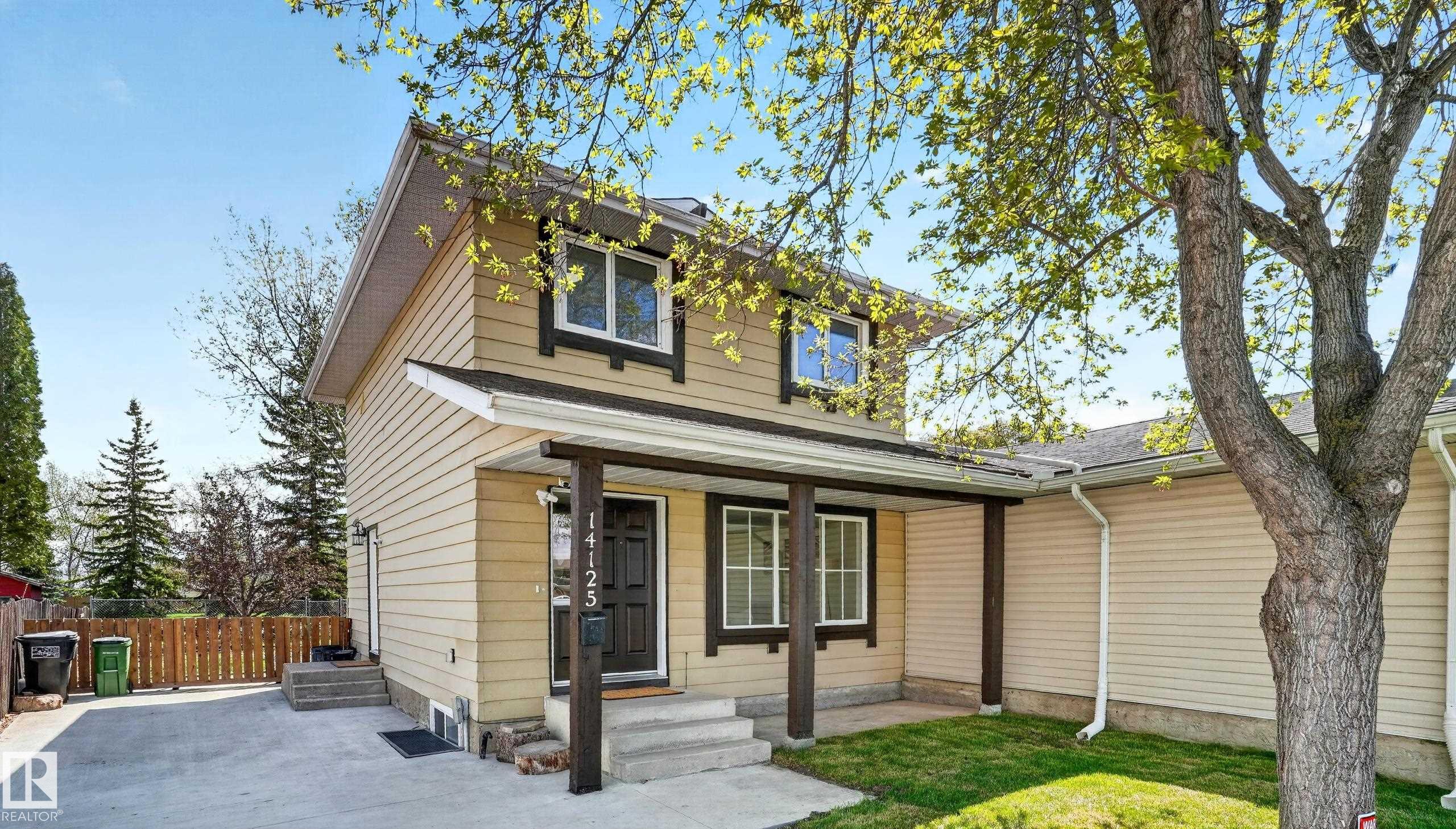 Photo 8 at 14125 30 Street NW, Hairsine, Edmonton