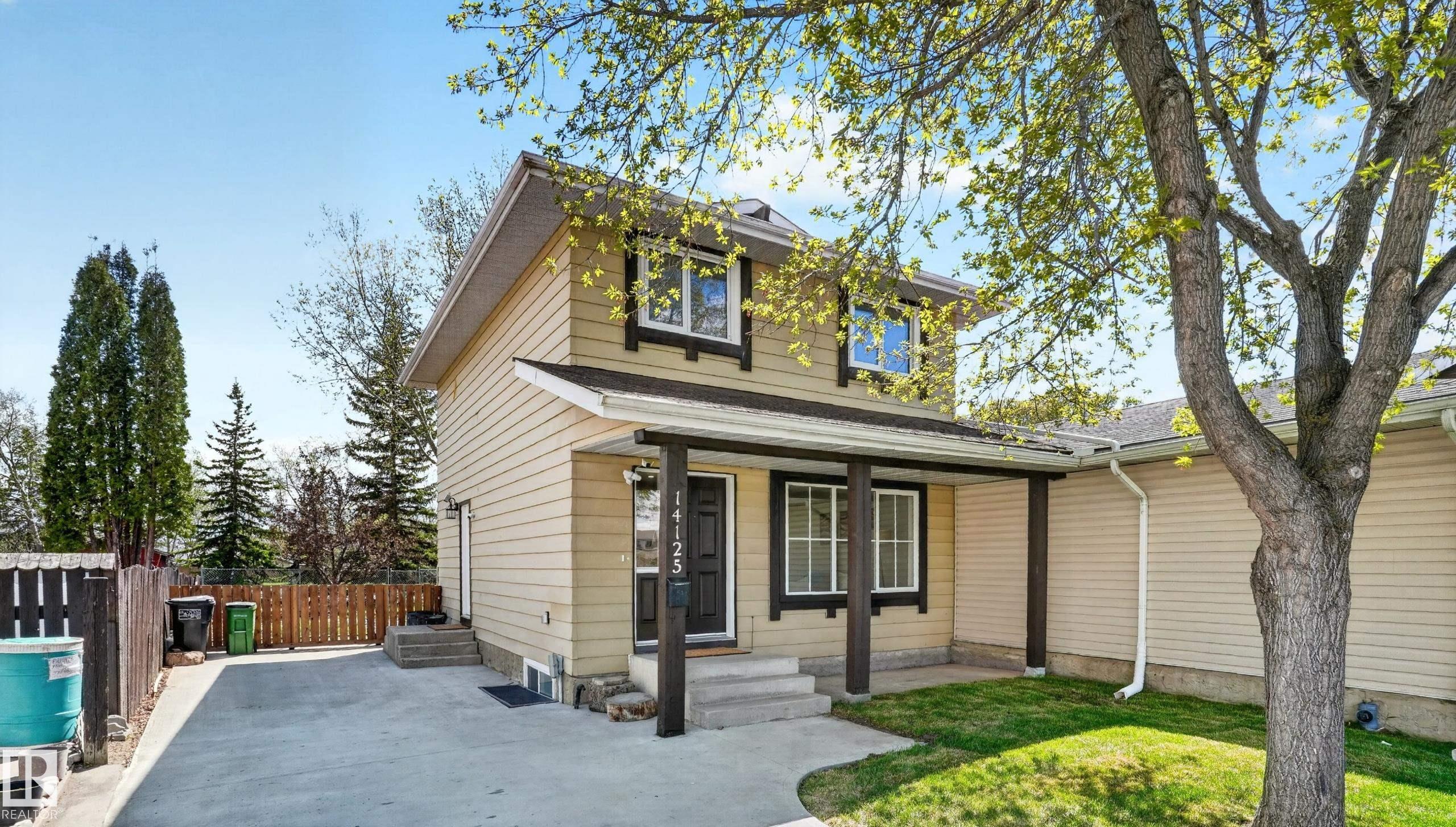 Photo 9 at 14125 30 Street NW, Hairsine, Edmonton