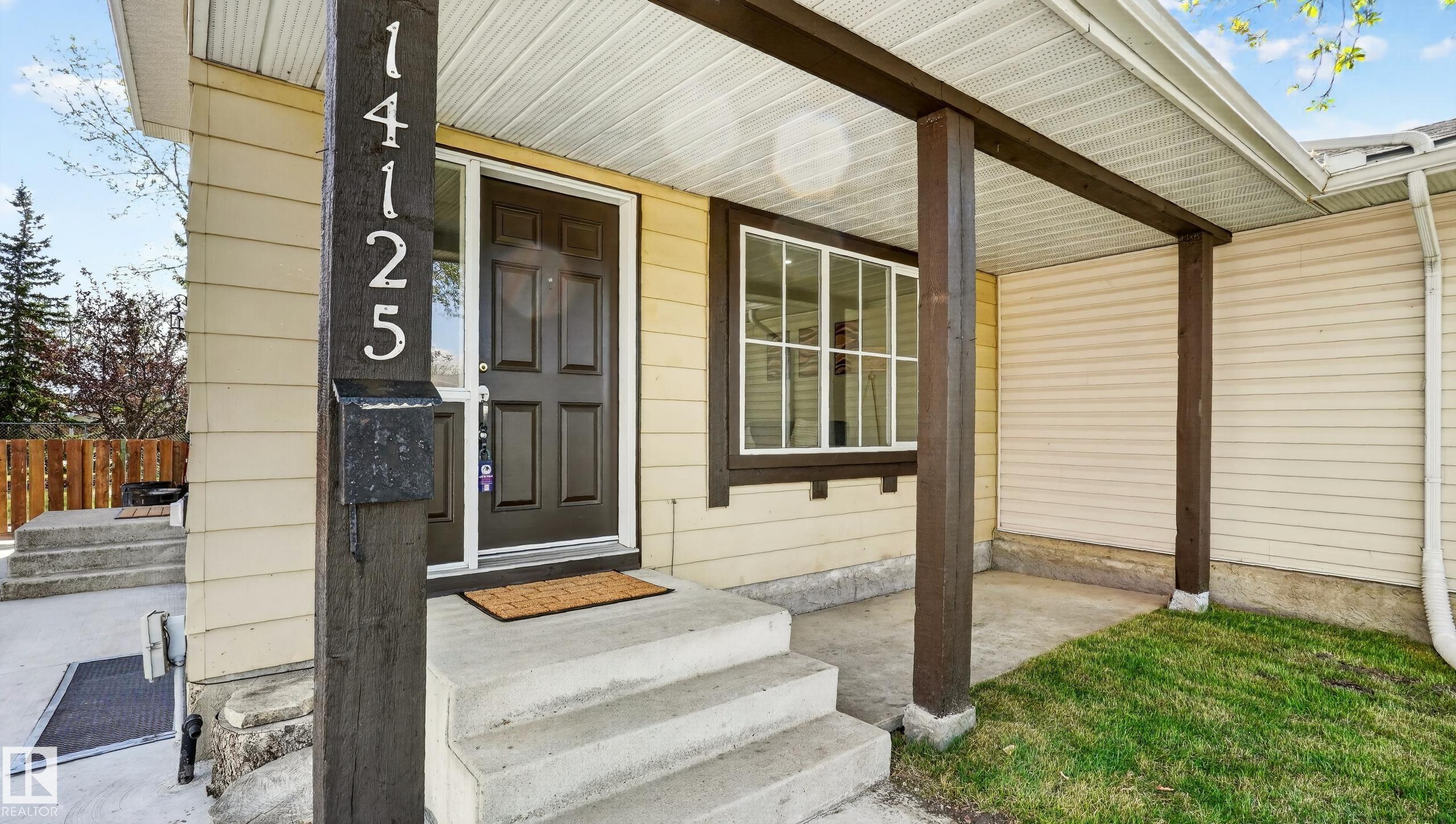 Photo 10 at 14125 30 Street NW, Hairsine, Edmonton
