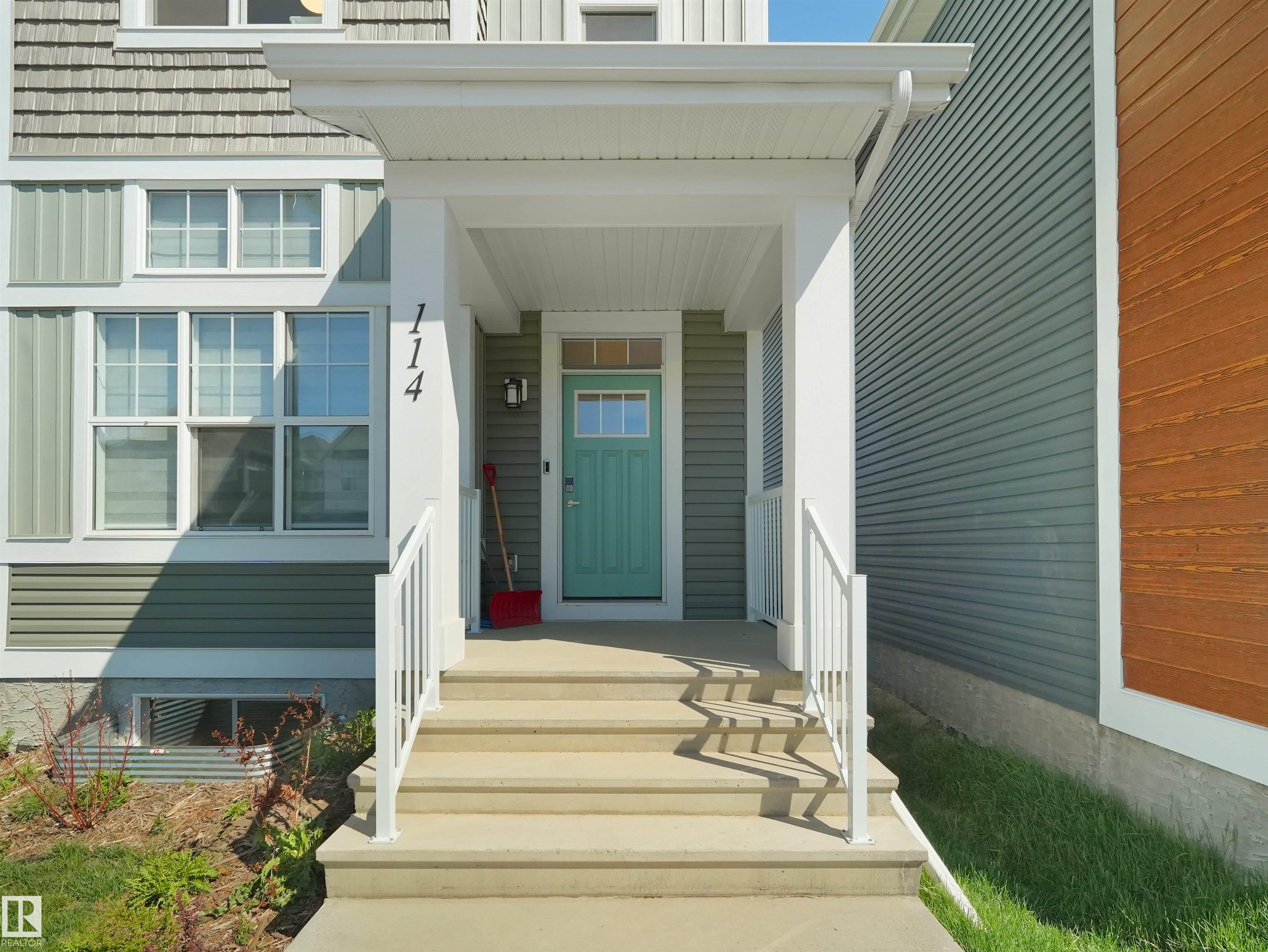 114 Stonehouse Way, Southfork, Leduc