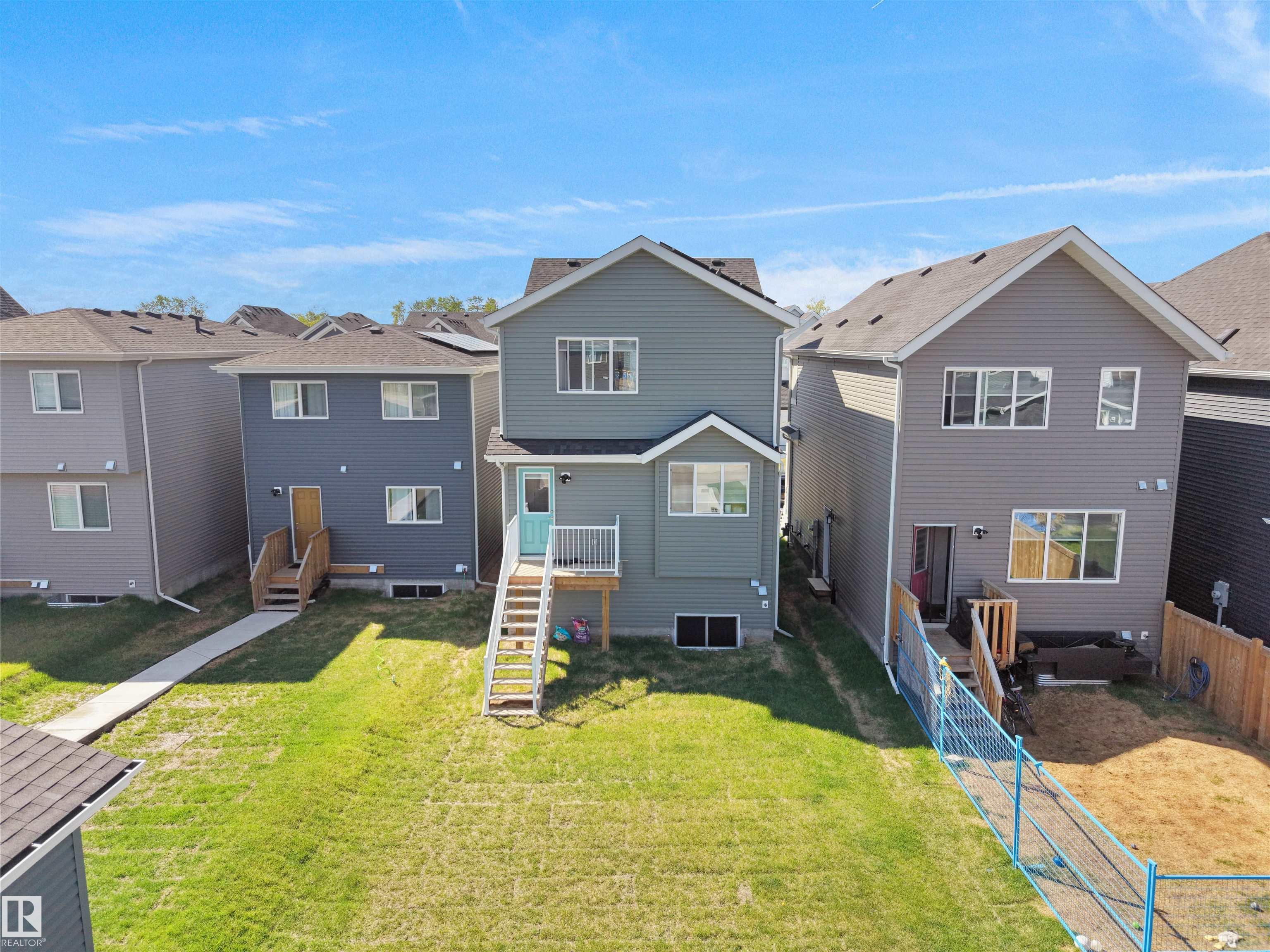 Photo 34 at 114 Stonehouse Way, Southfork, Leduc