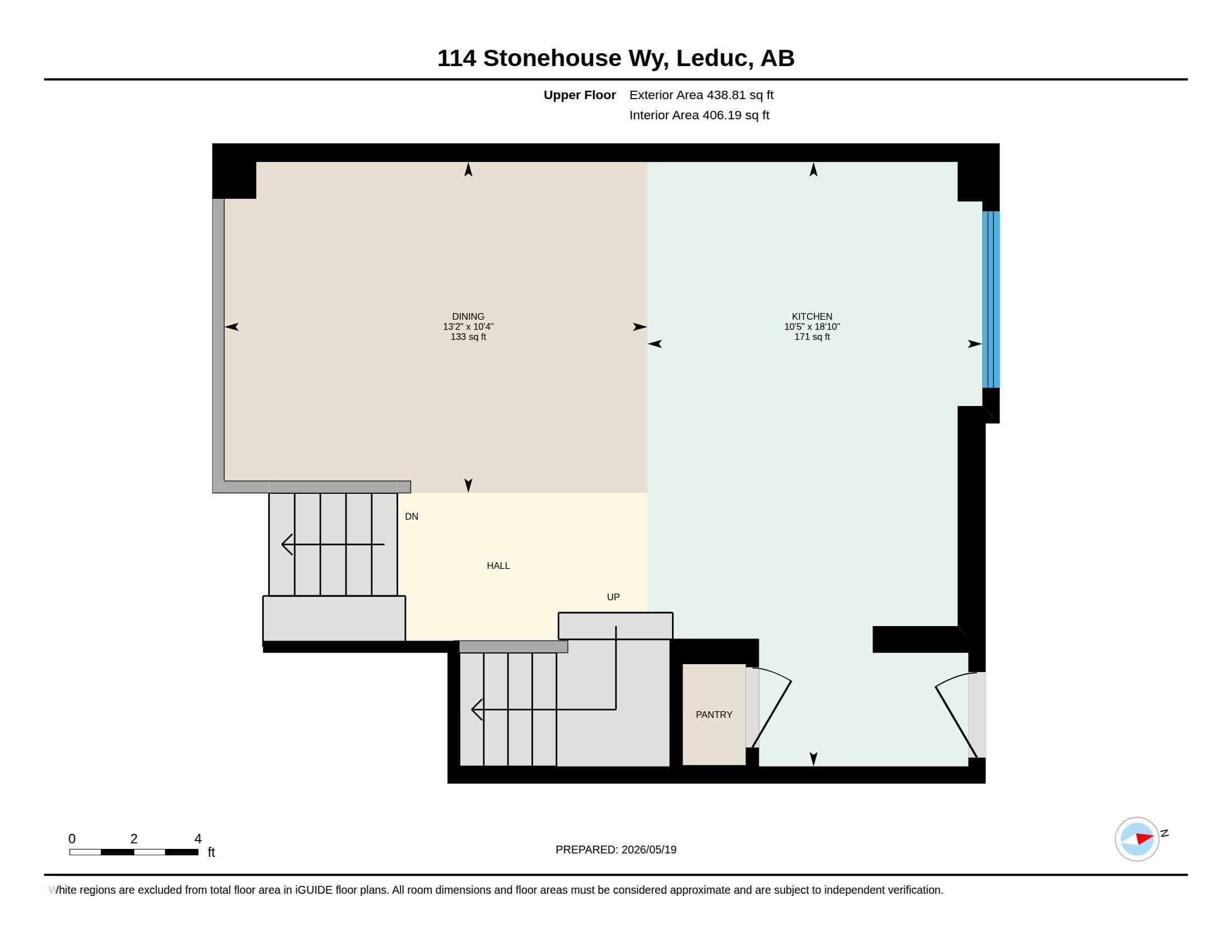 Photo 44 at 114 Stonehouse Way, Southfork, Leduc