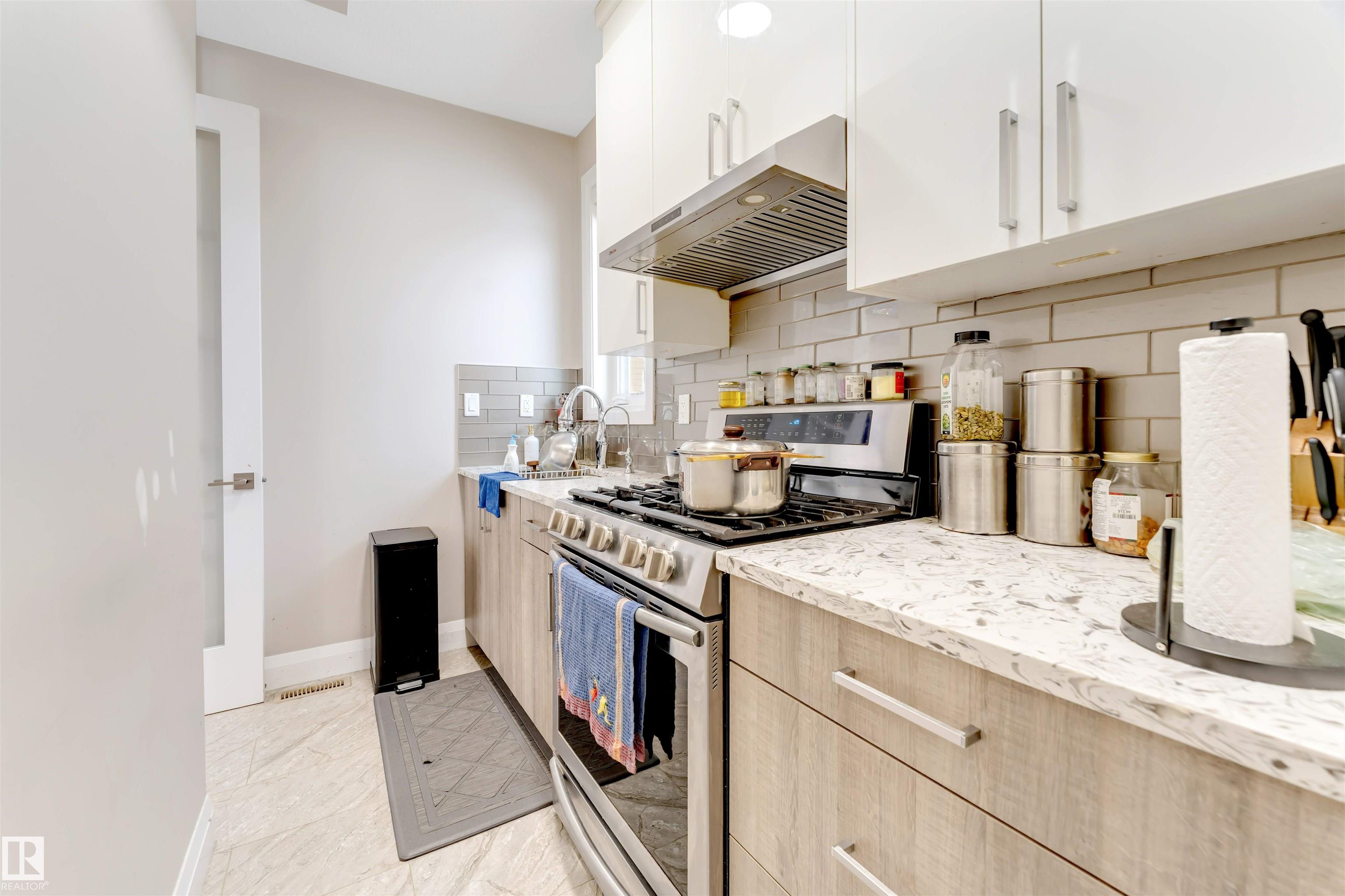 Photo 30 at 2029 89b Street SW, Summerside, Edmonton