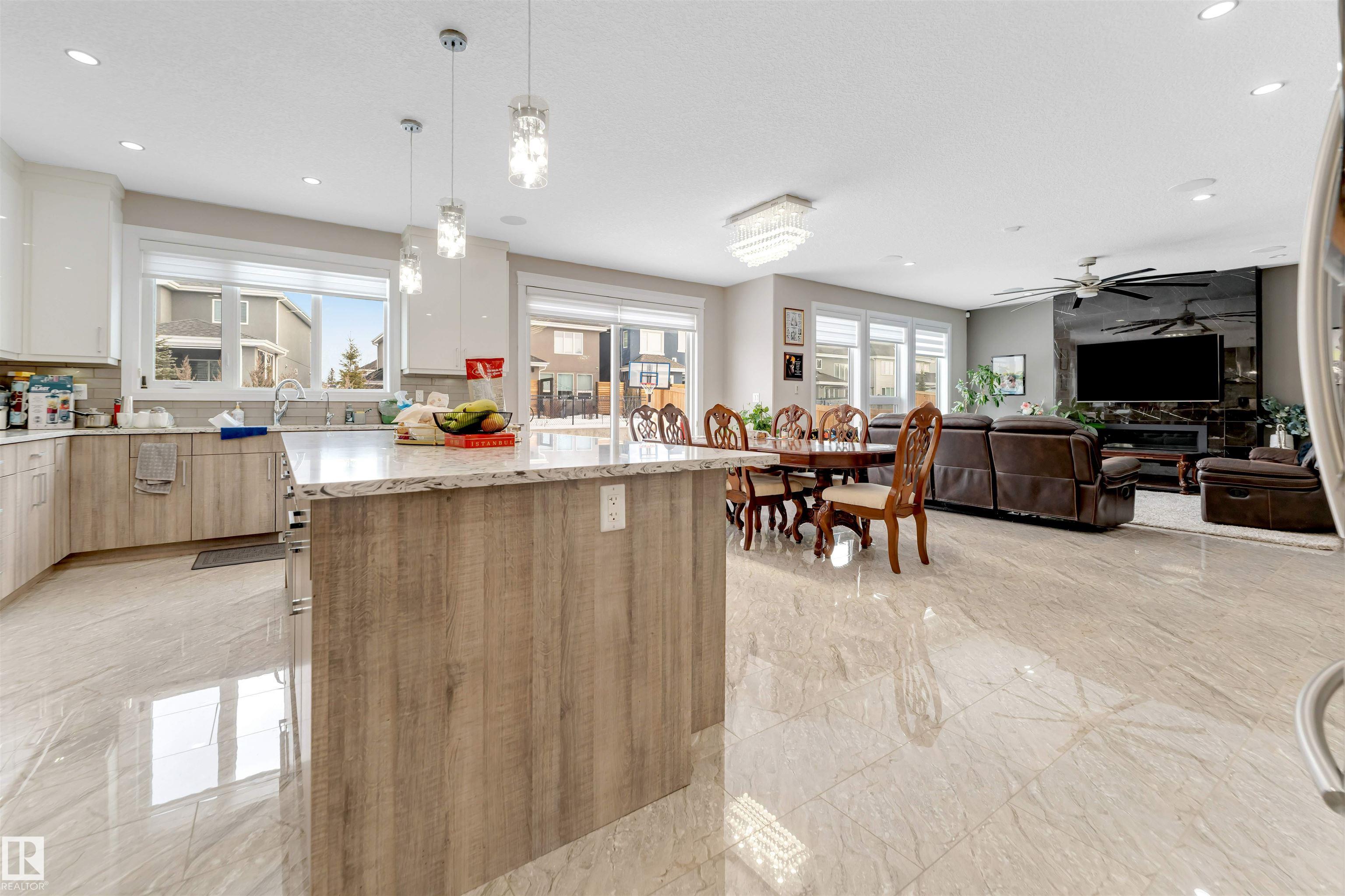 2029 89b Street SW, Summerside, Edmonton