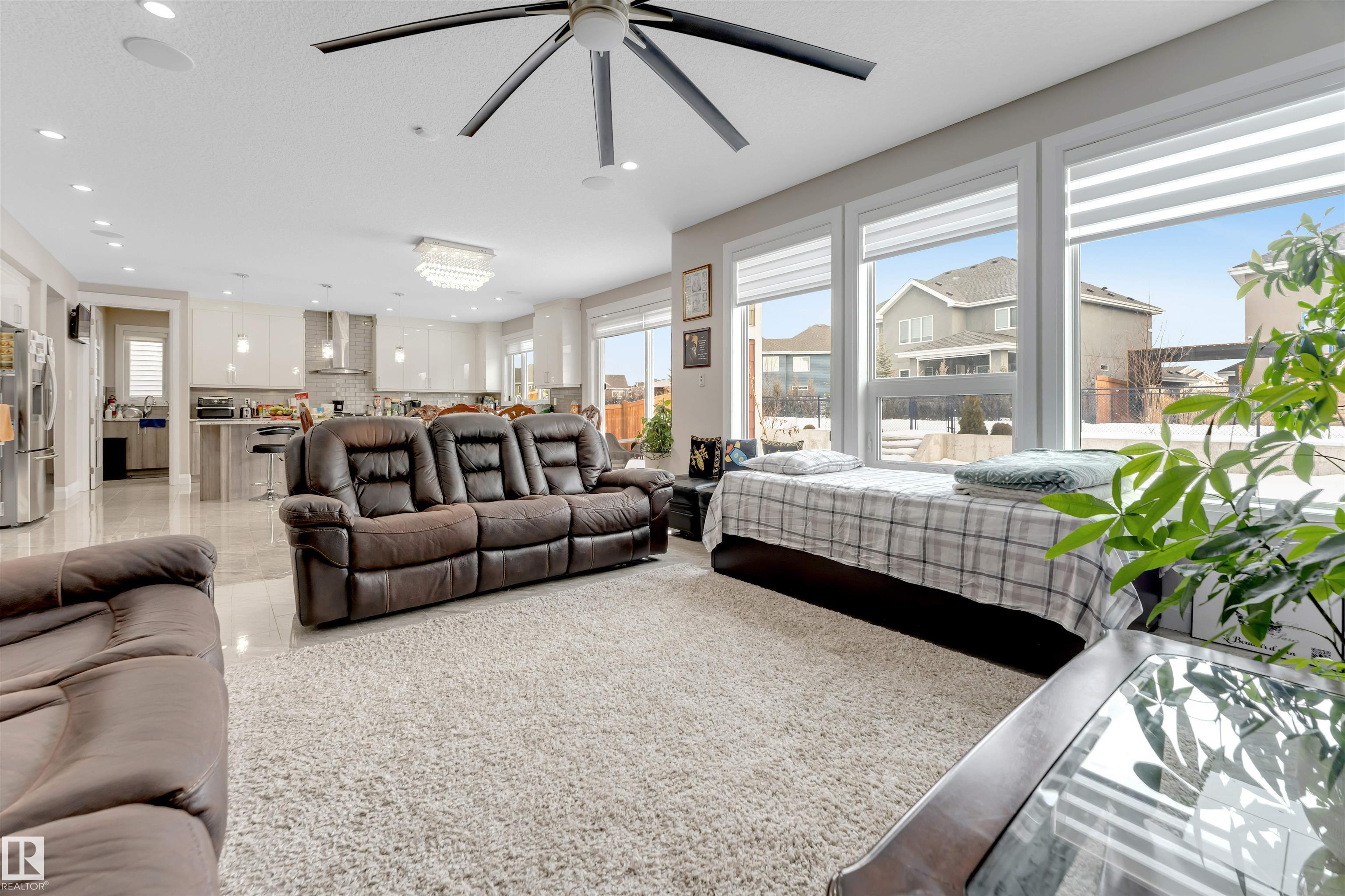 Photo 10 at 2029 89b Street SW, Summerside, Edmonton
