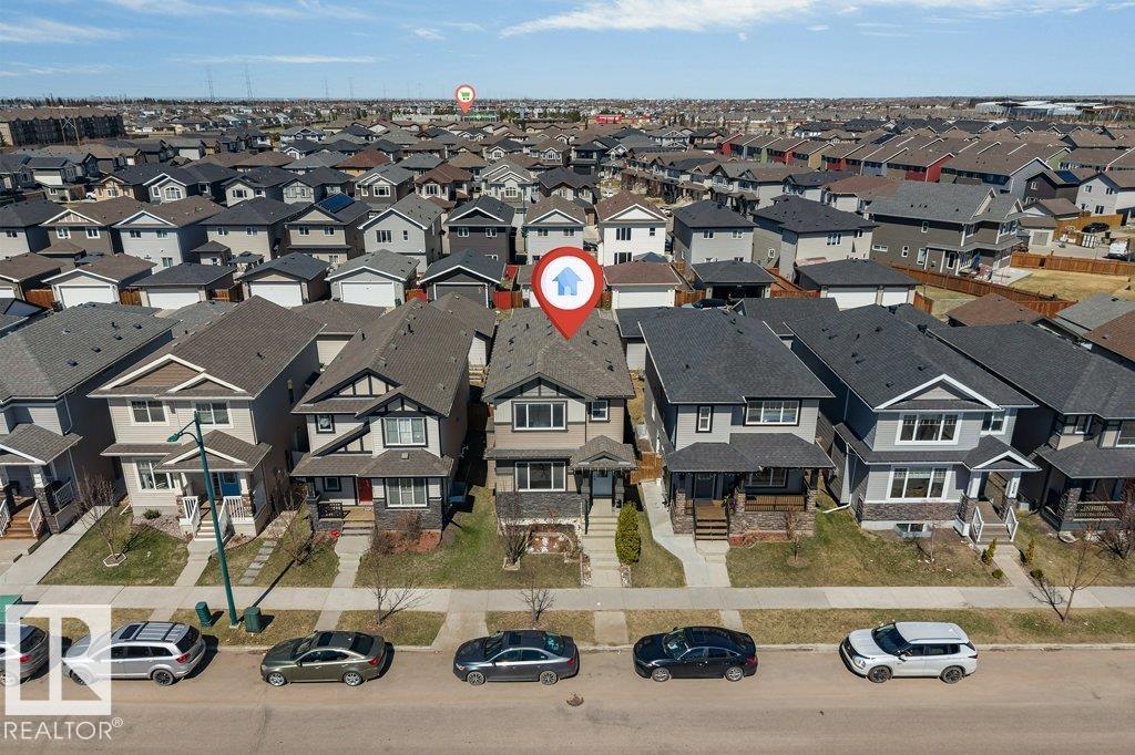 2604 20 Avenue NW, Laurel, Edmonton