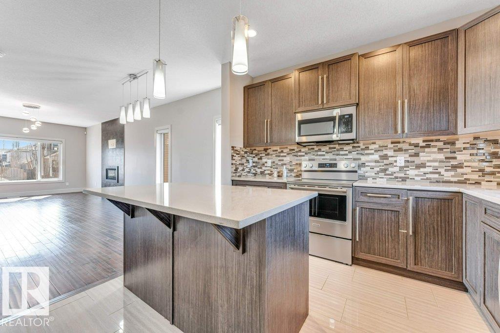 2604 20 Avenue NW, Laurel, Edmonton