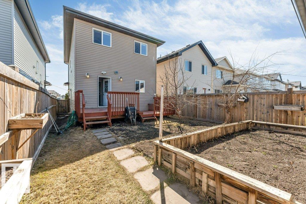 Photo 45 at 2604 20 Avenue NW, Laurel, Edmonton