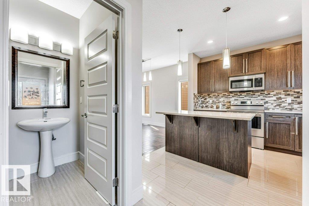 Photo 10 at 2604 20 Avenue NW, Laurel, Edmonton