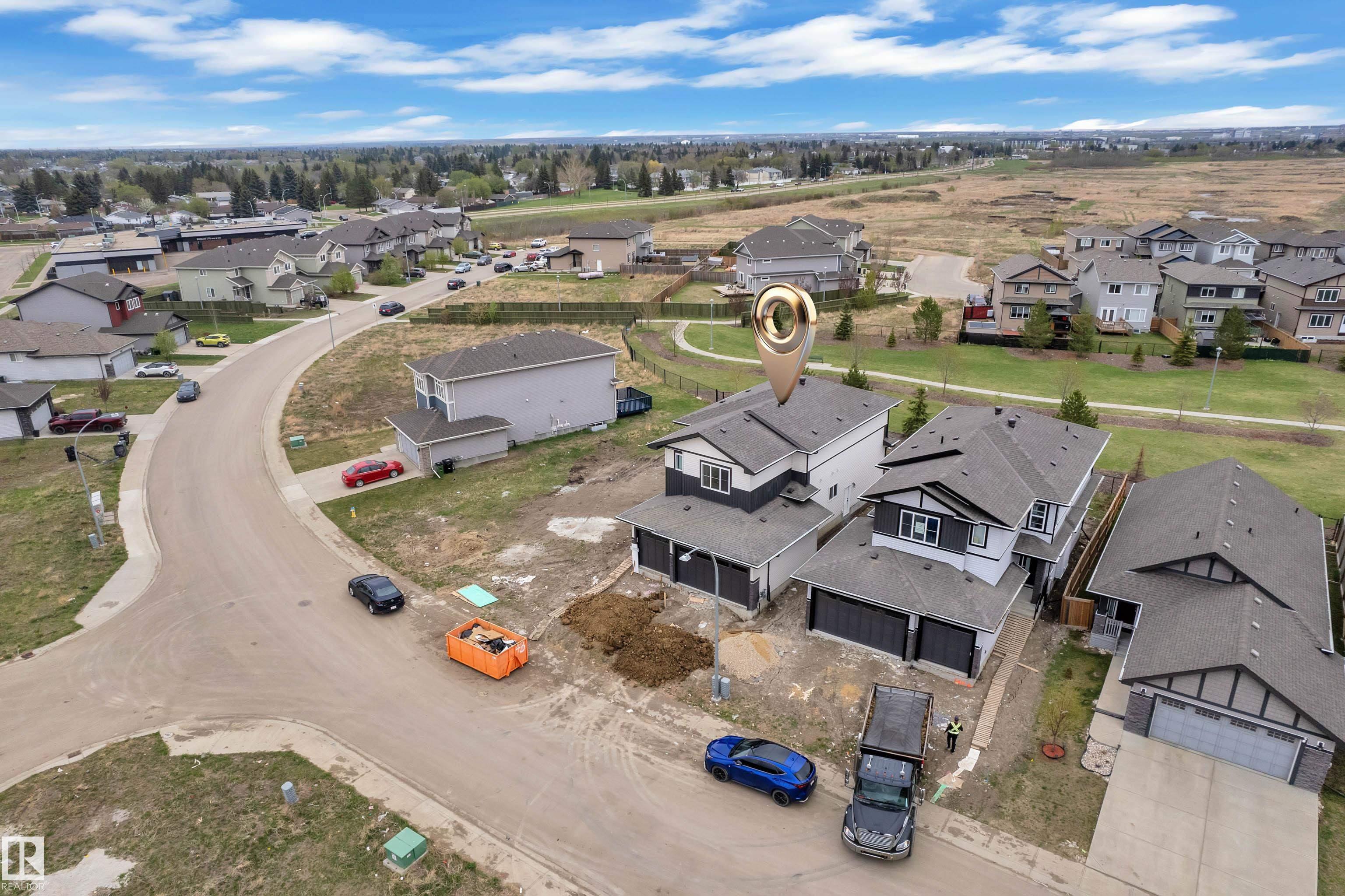 Photo 40 at 12623 44 Street NW, Homesteader, Edmonton