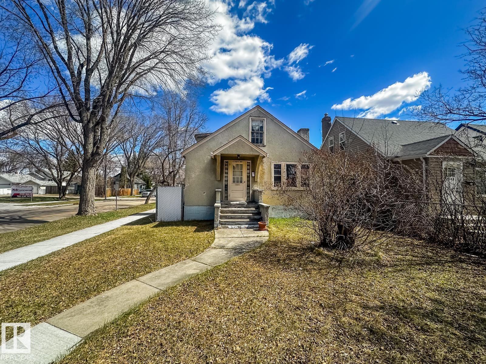 11345 93 Street NW, Alberta Avenue, Edmonton