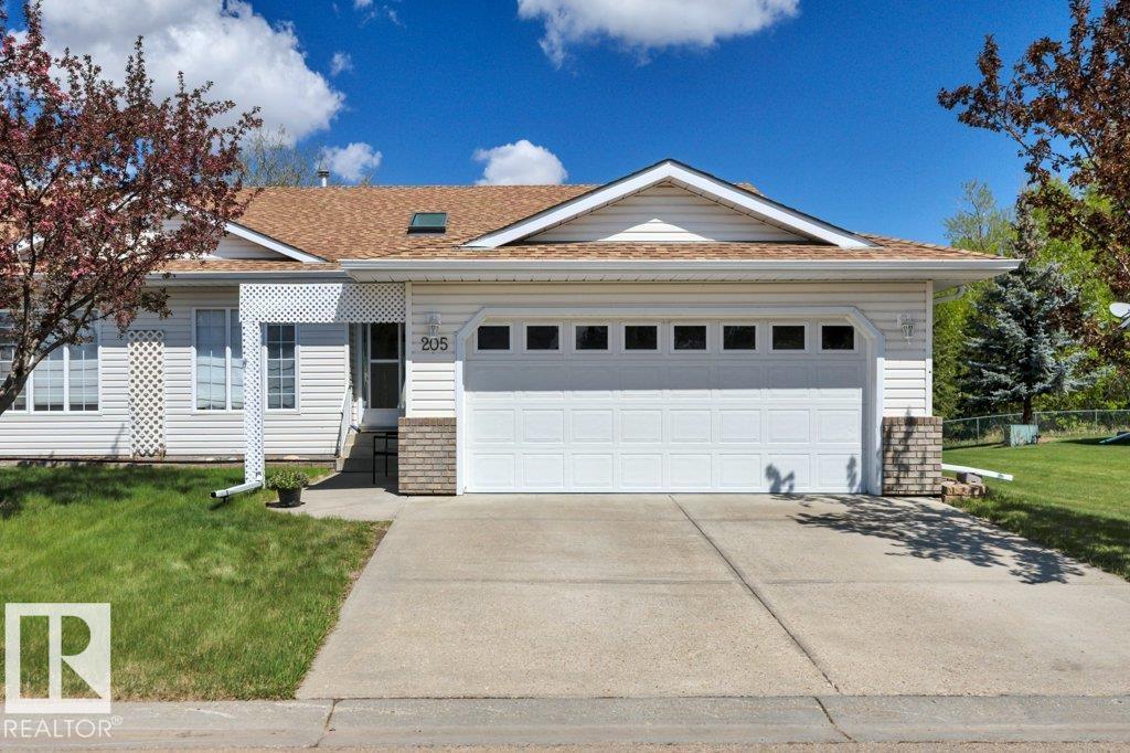 205 Ravine villa(s), Bridgeport, Leduc
