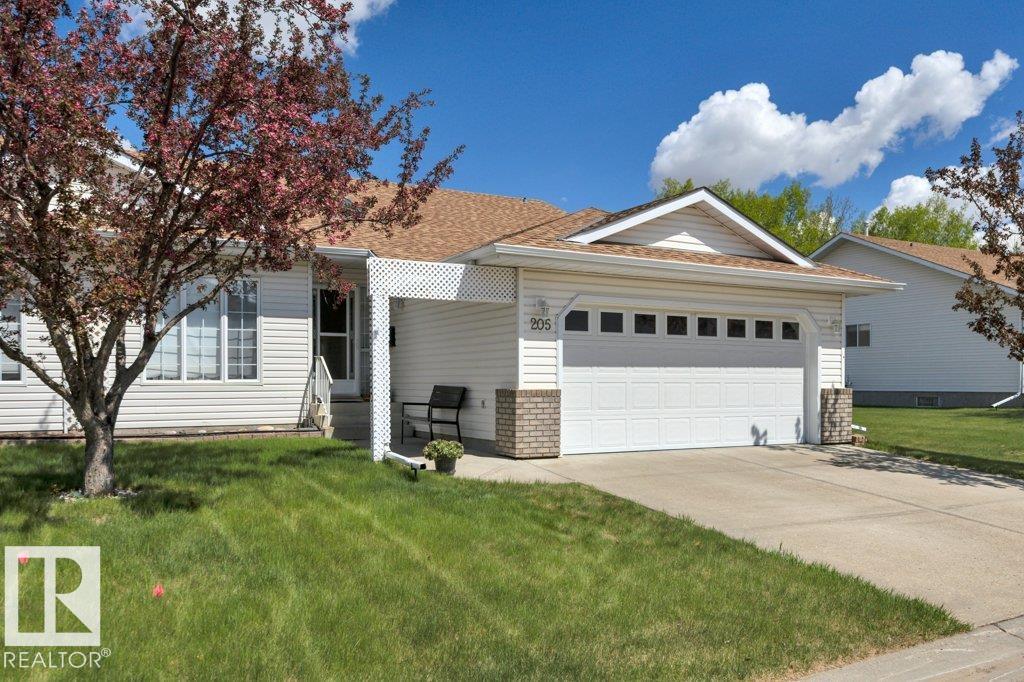 205 Ravine villa(s), Bridgeport, Leduc
