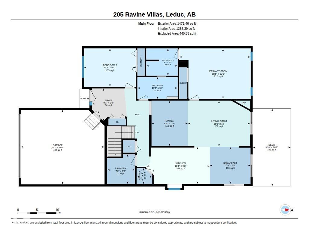 Photo 44 at 205 Ravine villa(s), Bridgeport, Leduc