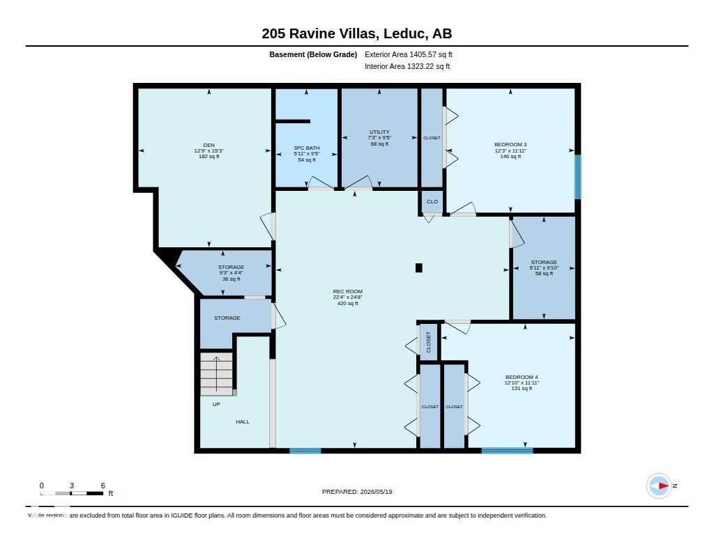 Photo 45 at 205 Ravine villa(s), Bridgeport, Leduc